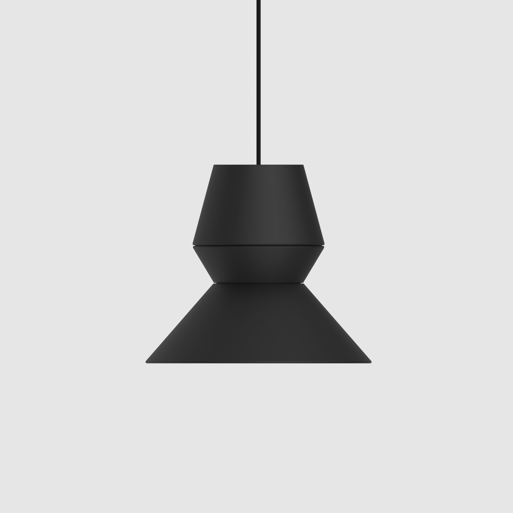 Ili Ili | Candeeiro de Teto Suspenso Modular "Prom Queen"