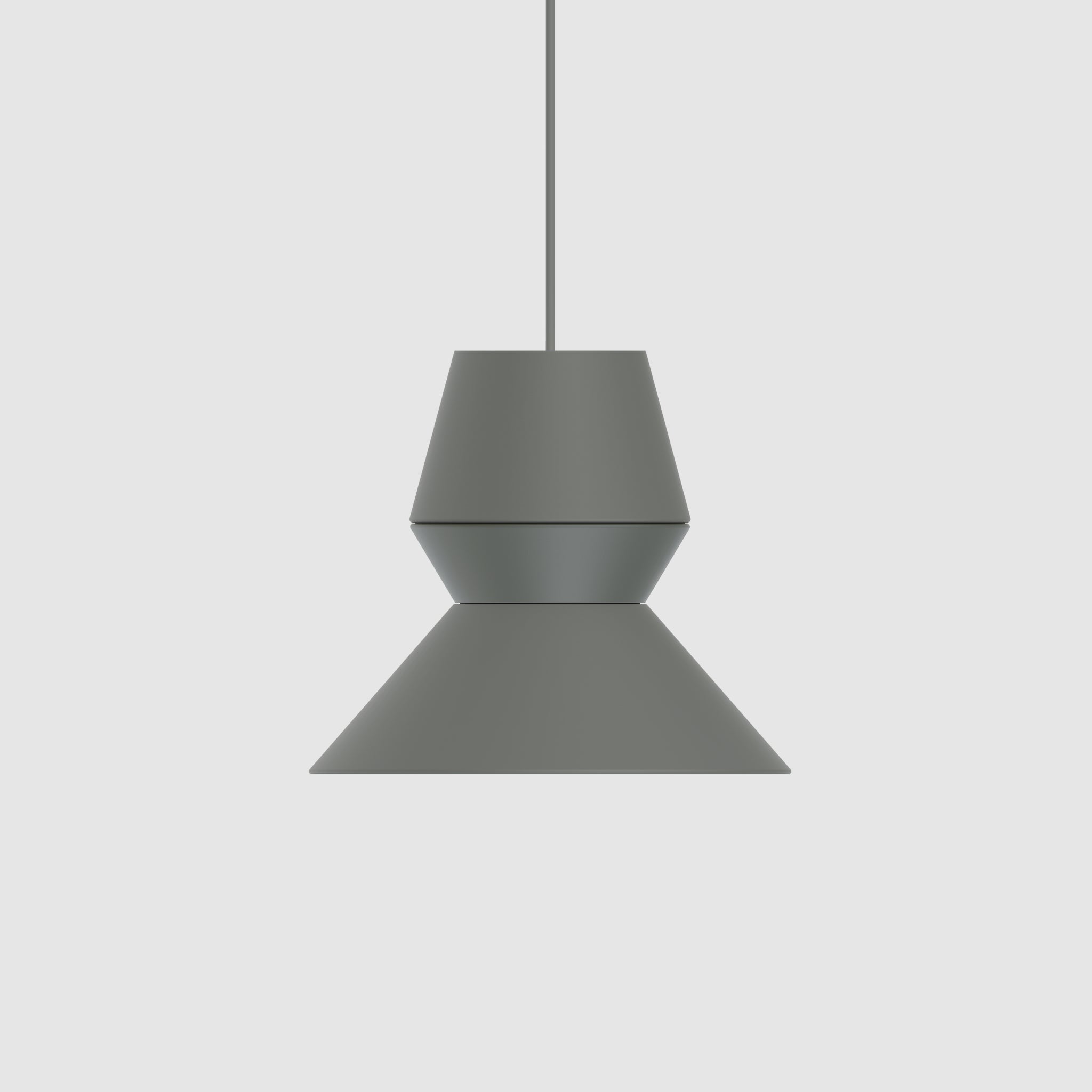Ili Ili | Candeeiro de Teto Suspenso Modular "Prom Queen"