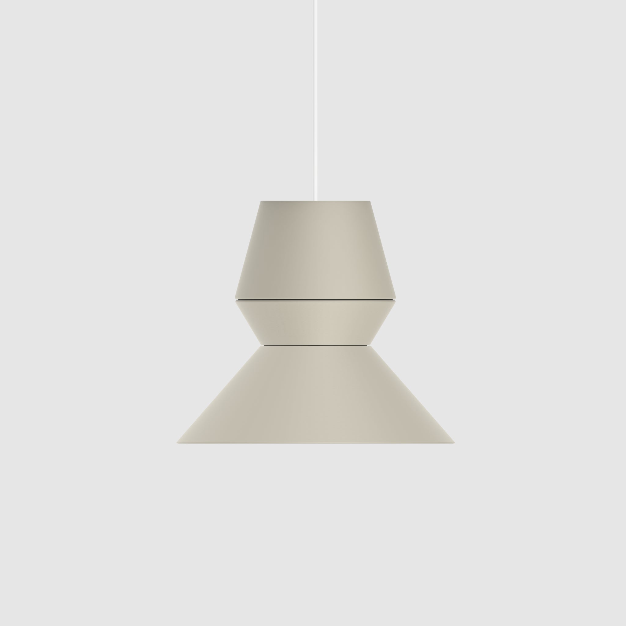 Ili Ili | Candeeiro de Teto Suspenso Modular "Prom Queen"
