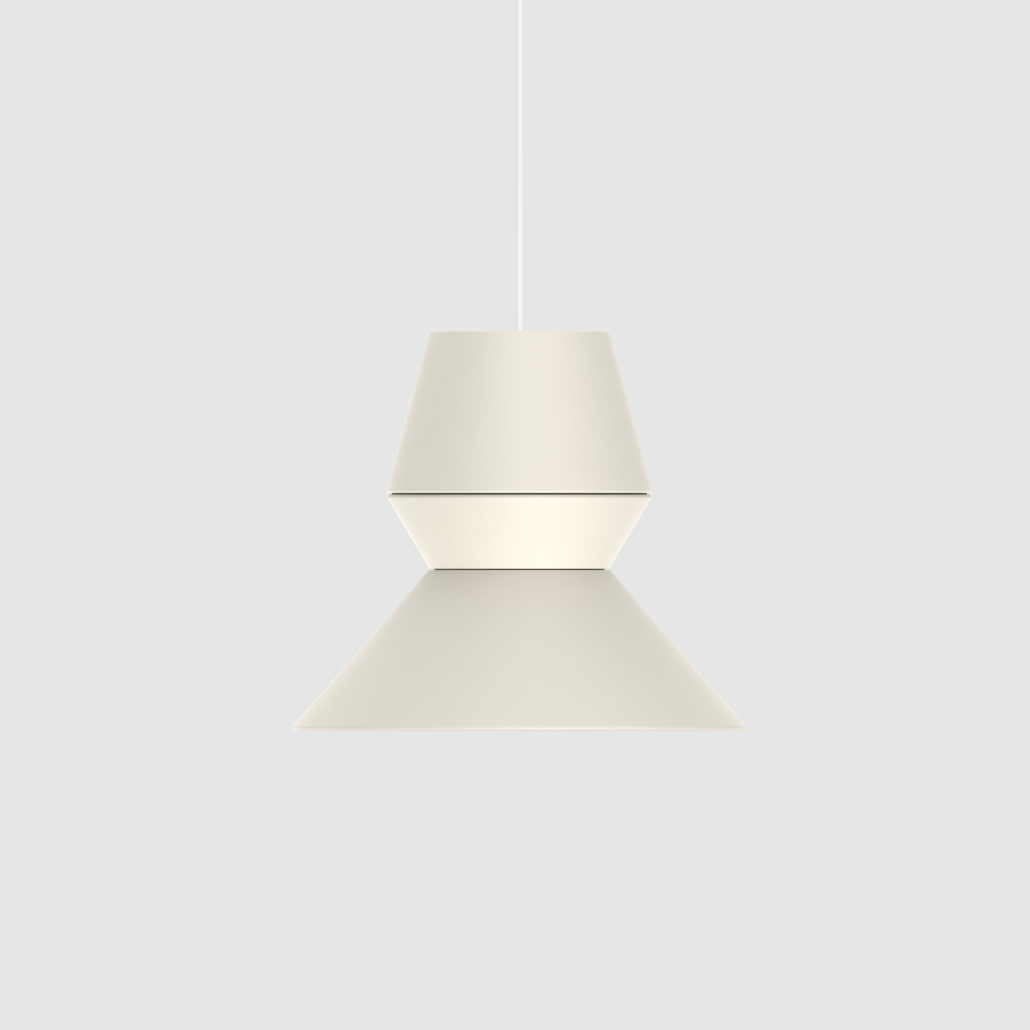 Ili Ili | Candeeiro de Teto Suspenso Modular "Prom Queen"