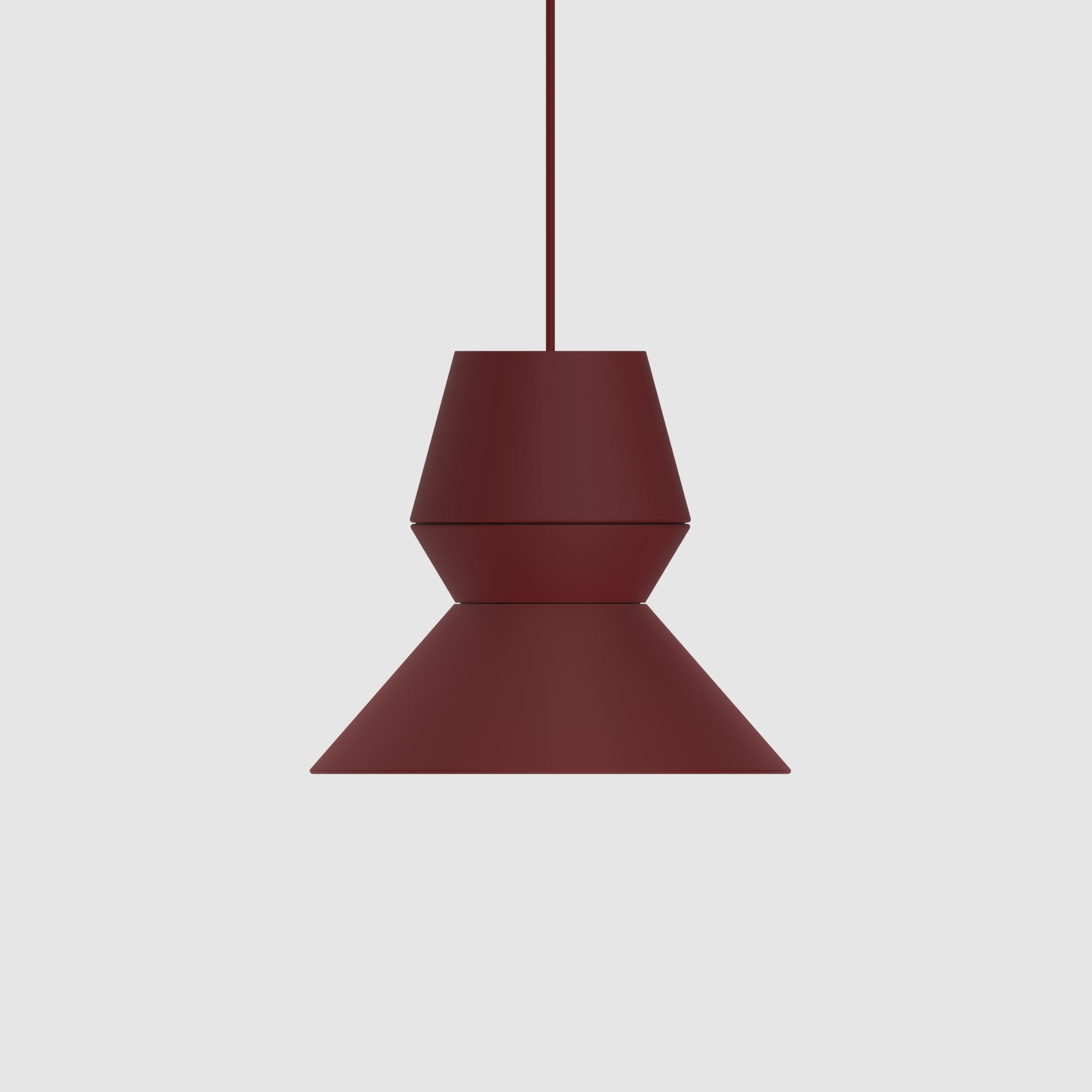 Ili Ili | Candeeiro de Teto Suspenso Modular "Prom Queen"