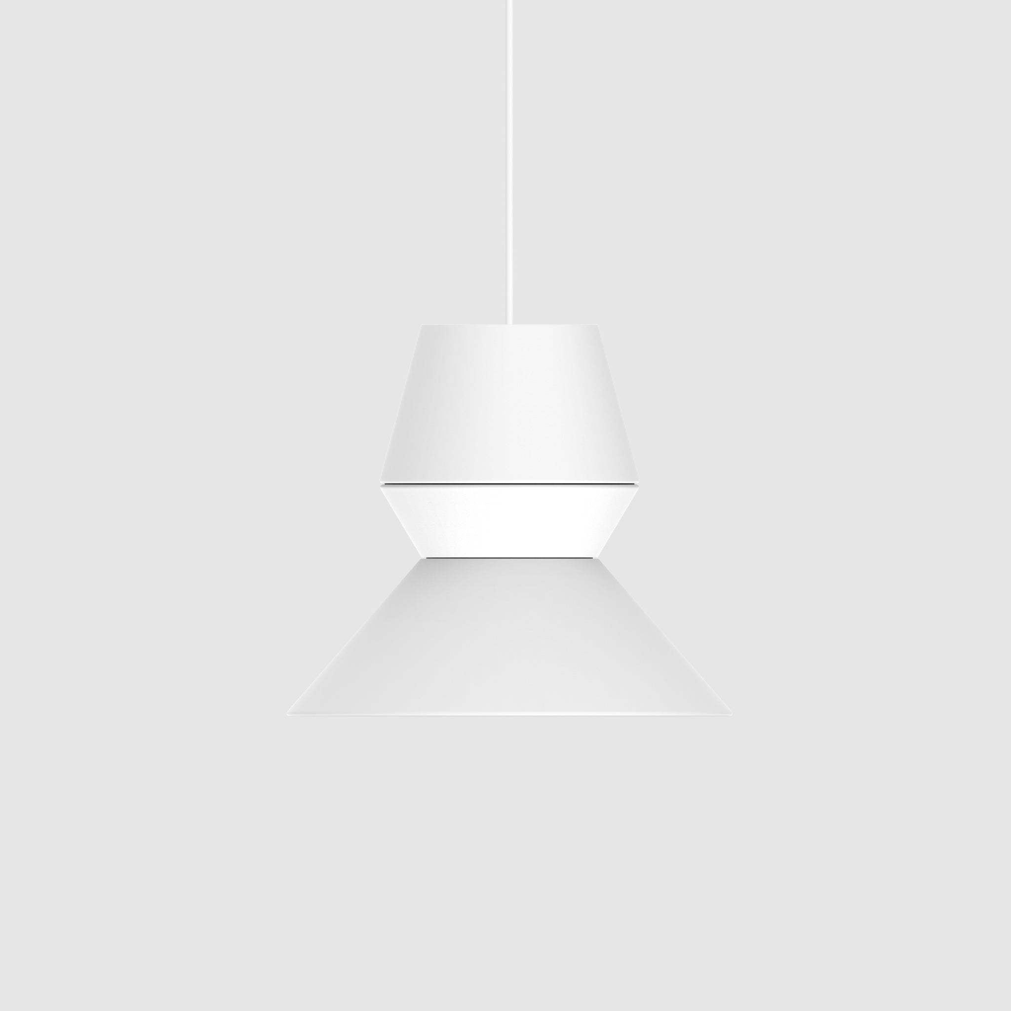 Ili Ili | Candeeiro de Teto Suspenso Modular "Prom Queen"