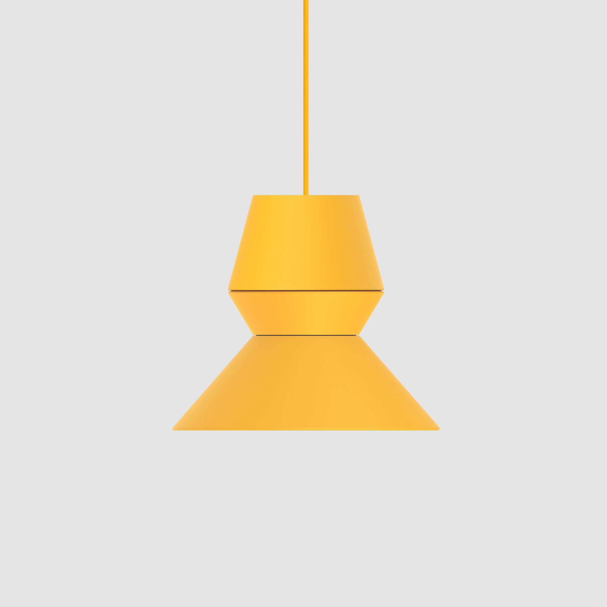 Ili Ili | Candeeiro de Teto Suspenso Modular "Prom Queen"