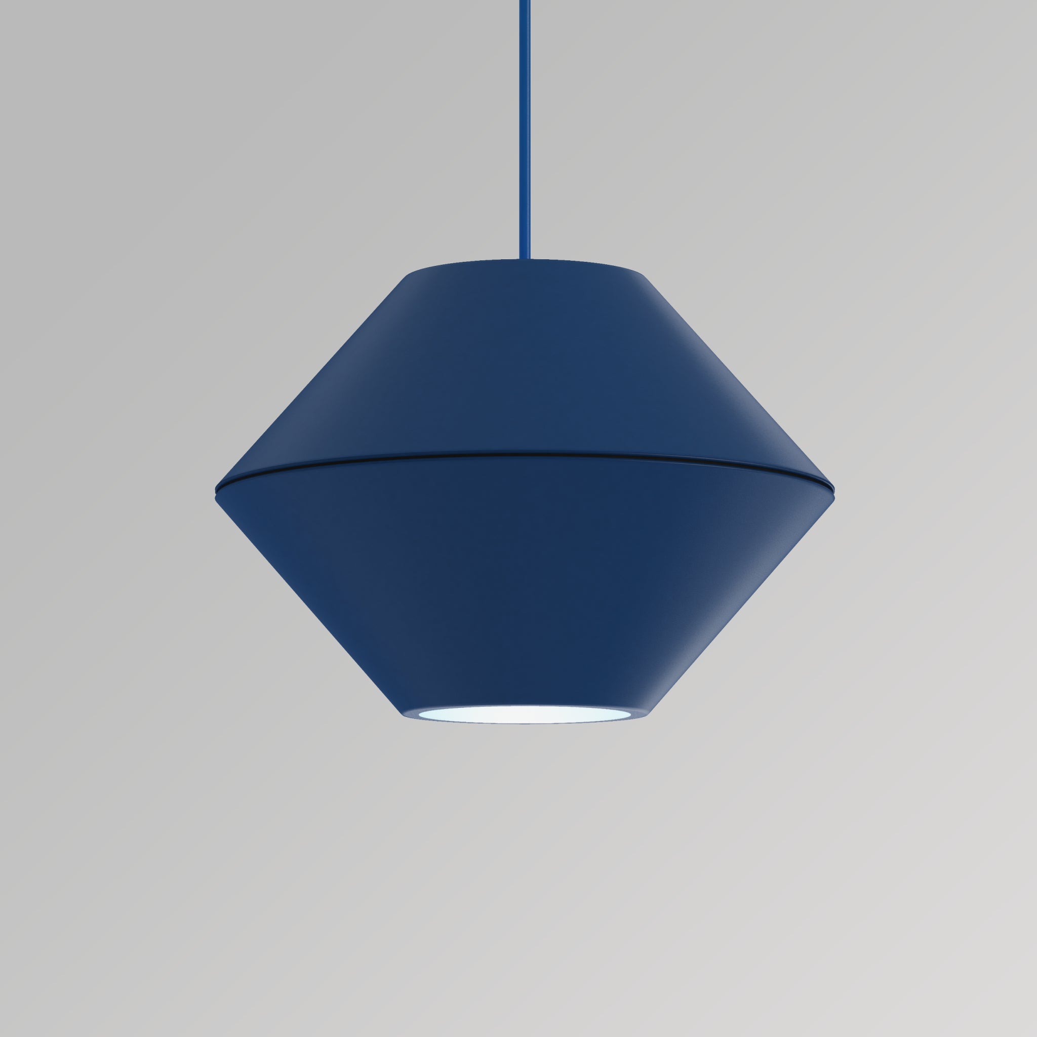 Ili Ili | Candeeiro de Teto Suspenso Modular "Kiss Me"