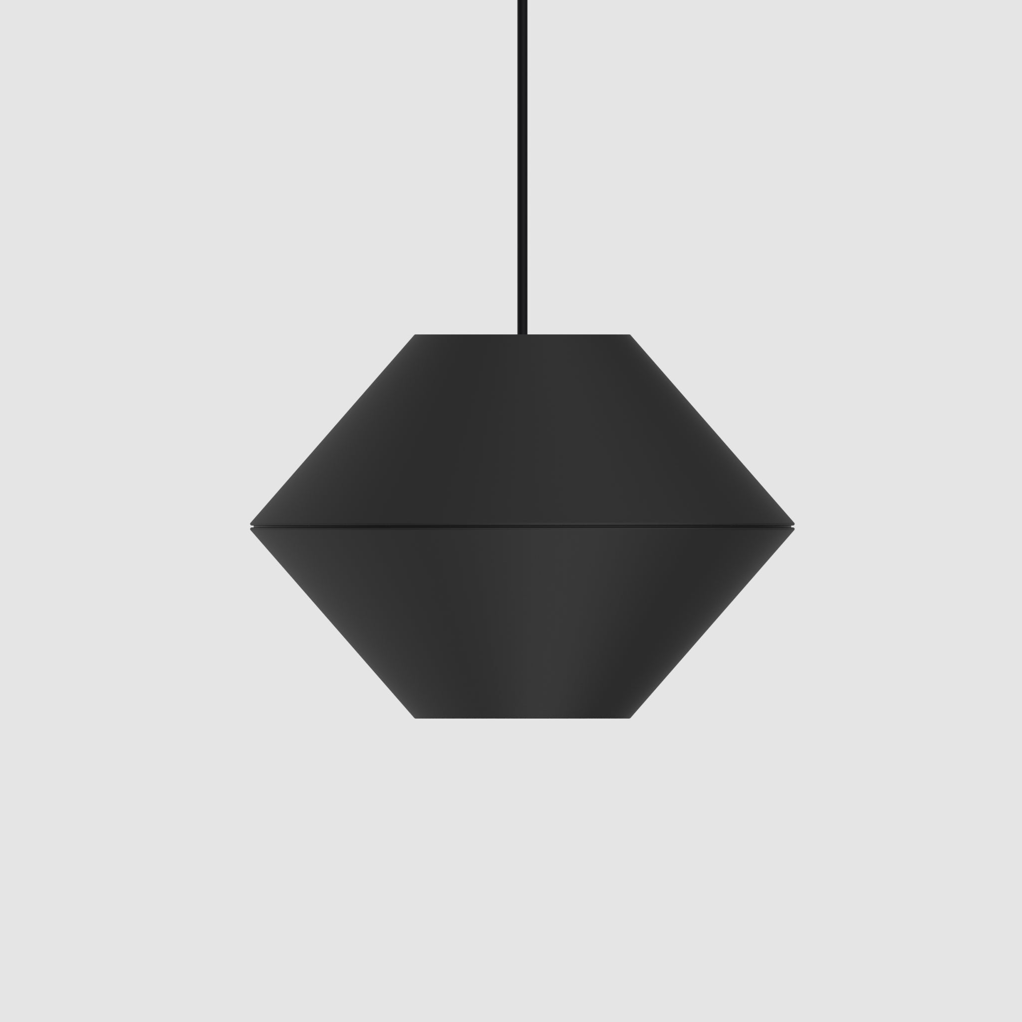 Ili Ili | Candeeiro de Teto Suspenso Modular "Kiss Me"