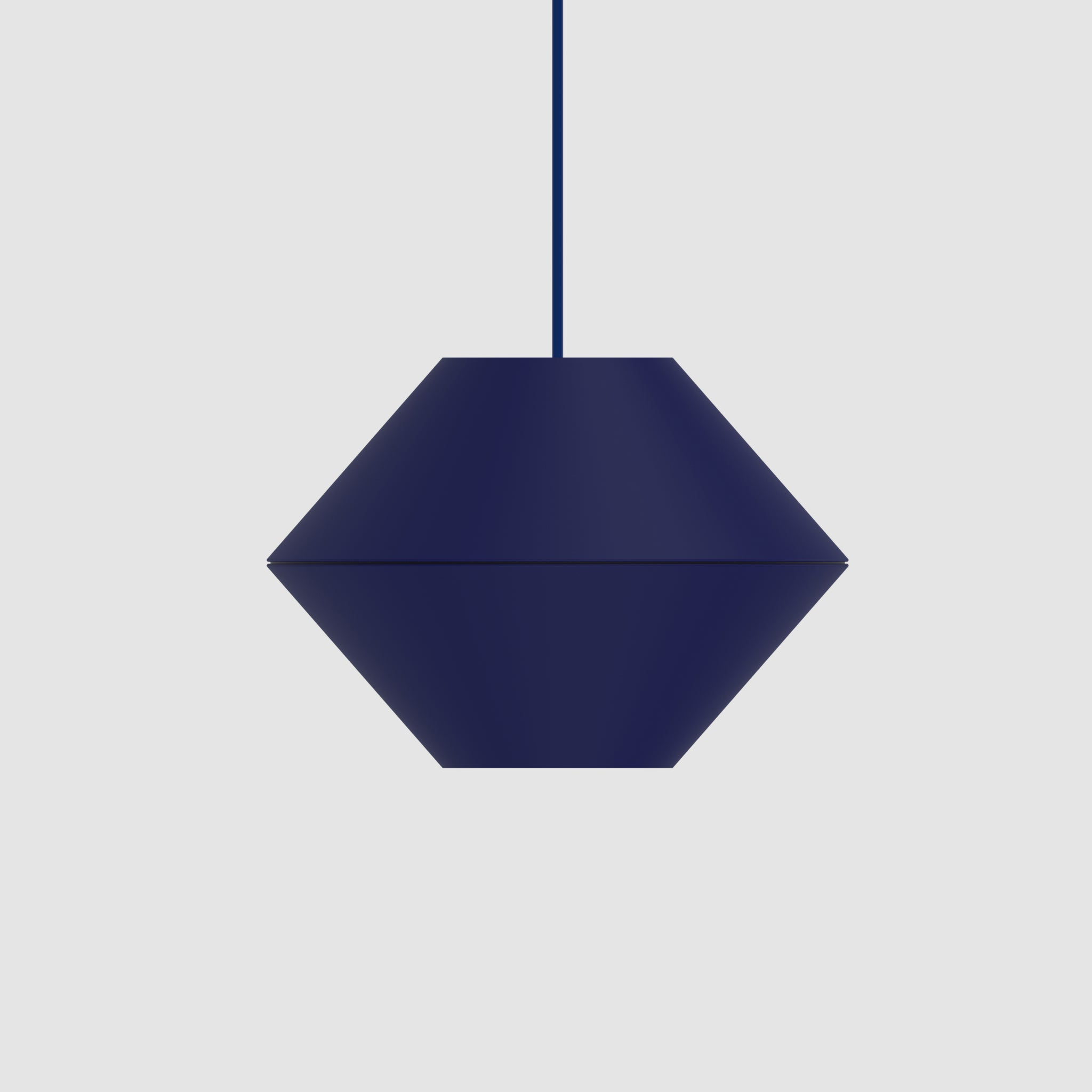Ili Ili | Candeeiro de Teto Suspenso Modular "Kiss Me"