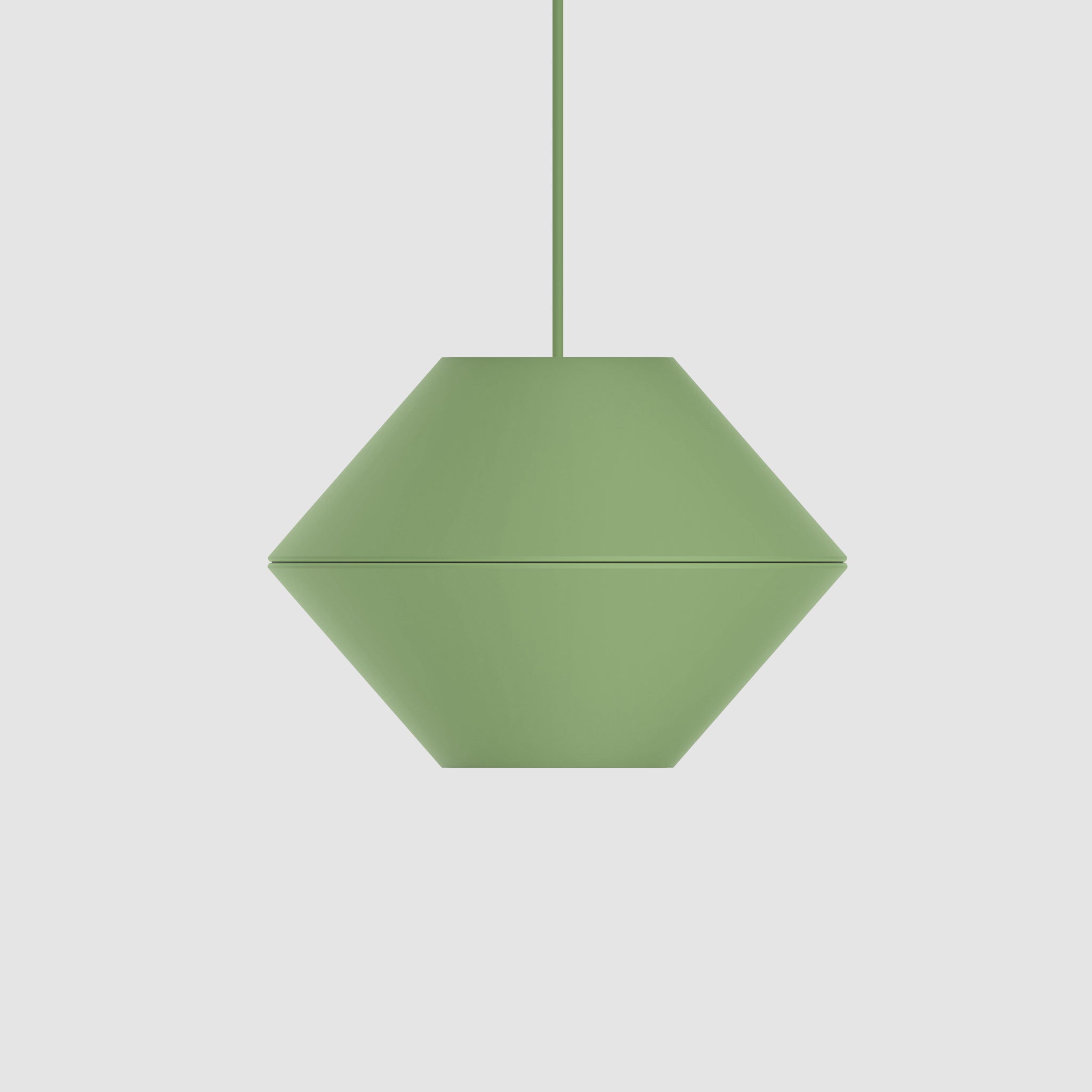 Ili Ili | Candeeiro de Teto Suspenso Modular "Kiss Me"