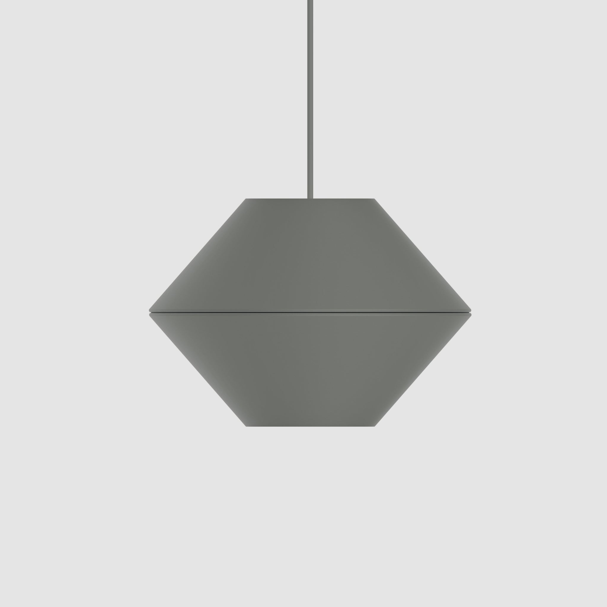 Ili Ili | Candeeiro de Teto Suspenso Modular "Kiss Me"