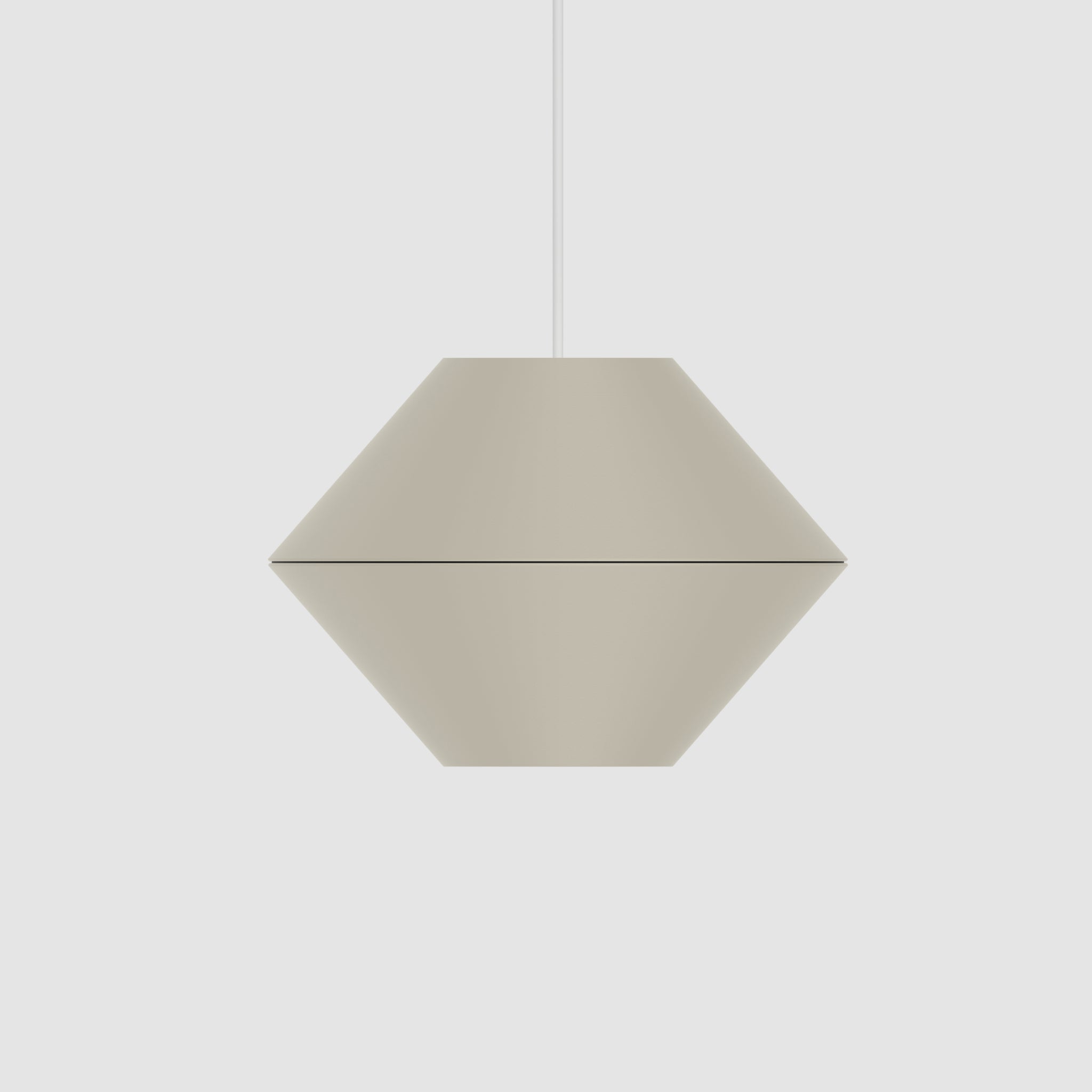 Ili Ili | Candeeiro de Teto Suspenso Modular "Kiss Me"