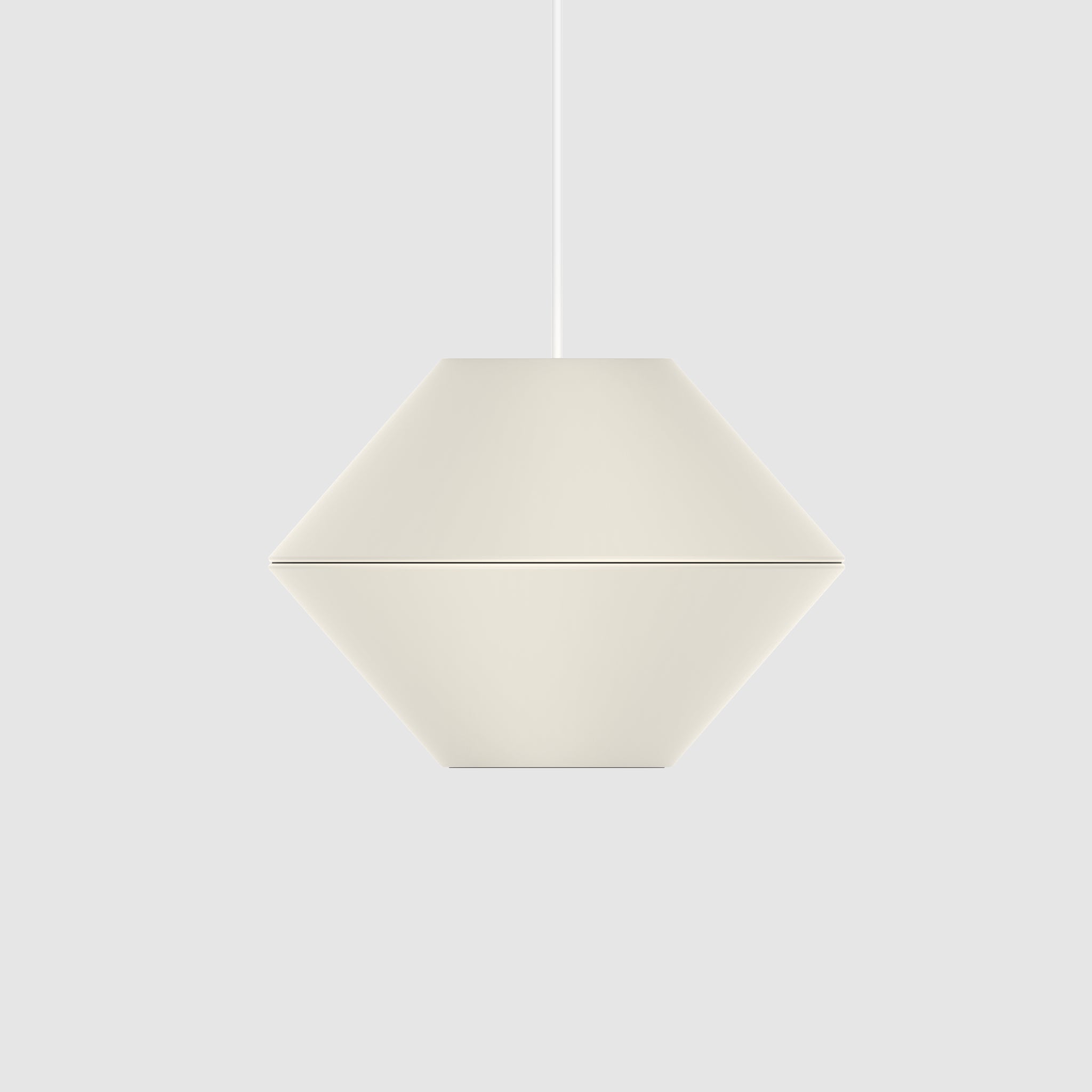 Ili Ili | Candeeiro de Teto Suspenso Modular "Kiss Me"