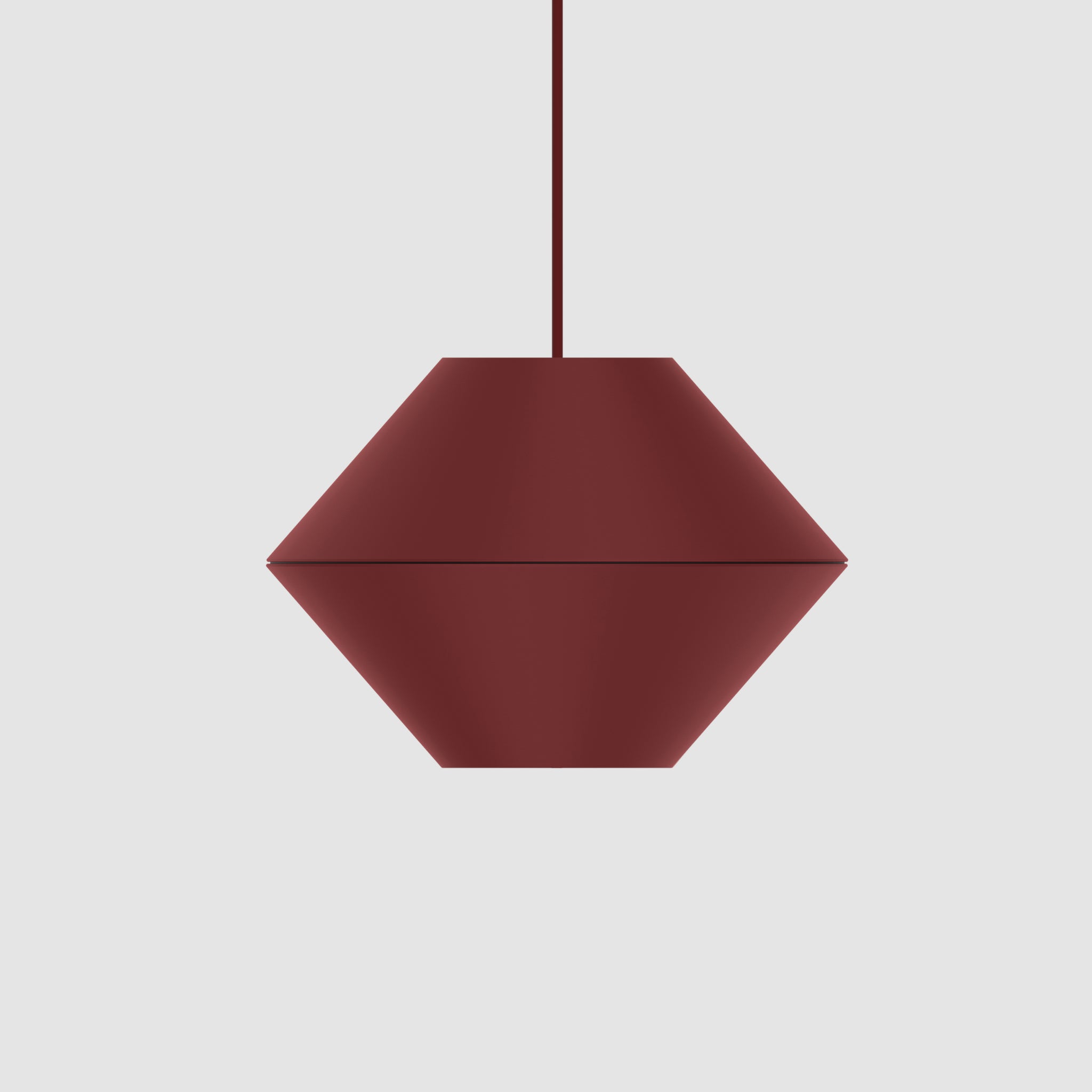 Ili Ili | Candeeiro de Teto Suspenso Modular "Kiss Me"