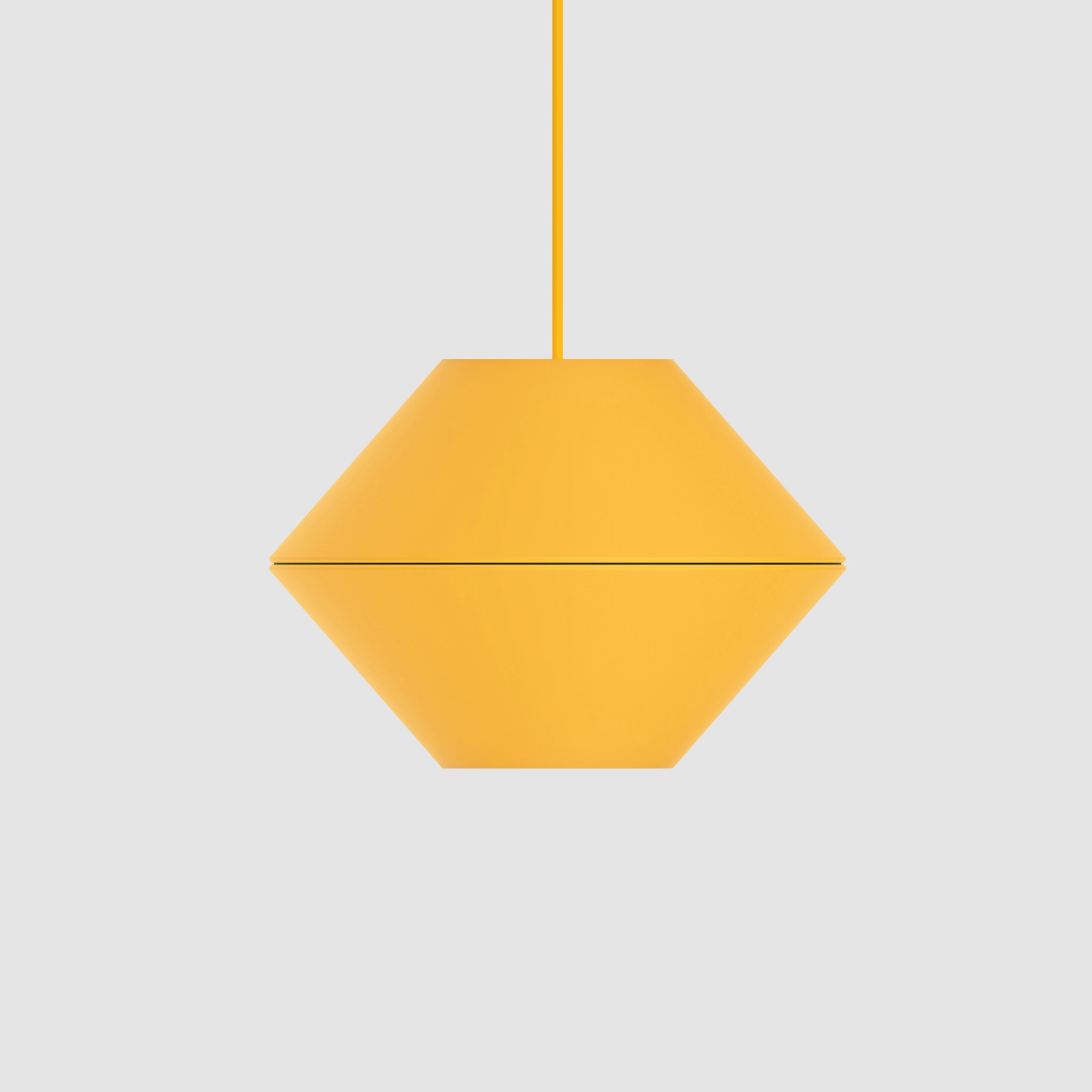 Ili Ili | "Kiss Me" Modular Suspended Ceiling Lamp