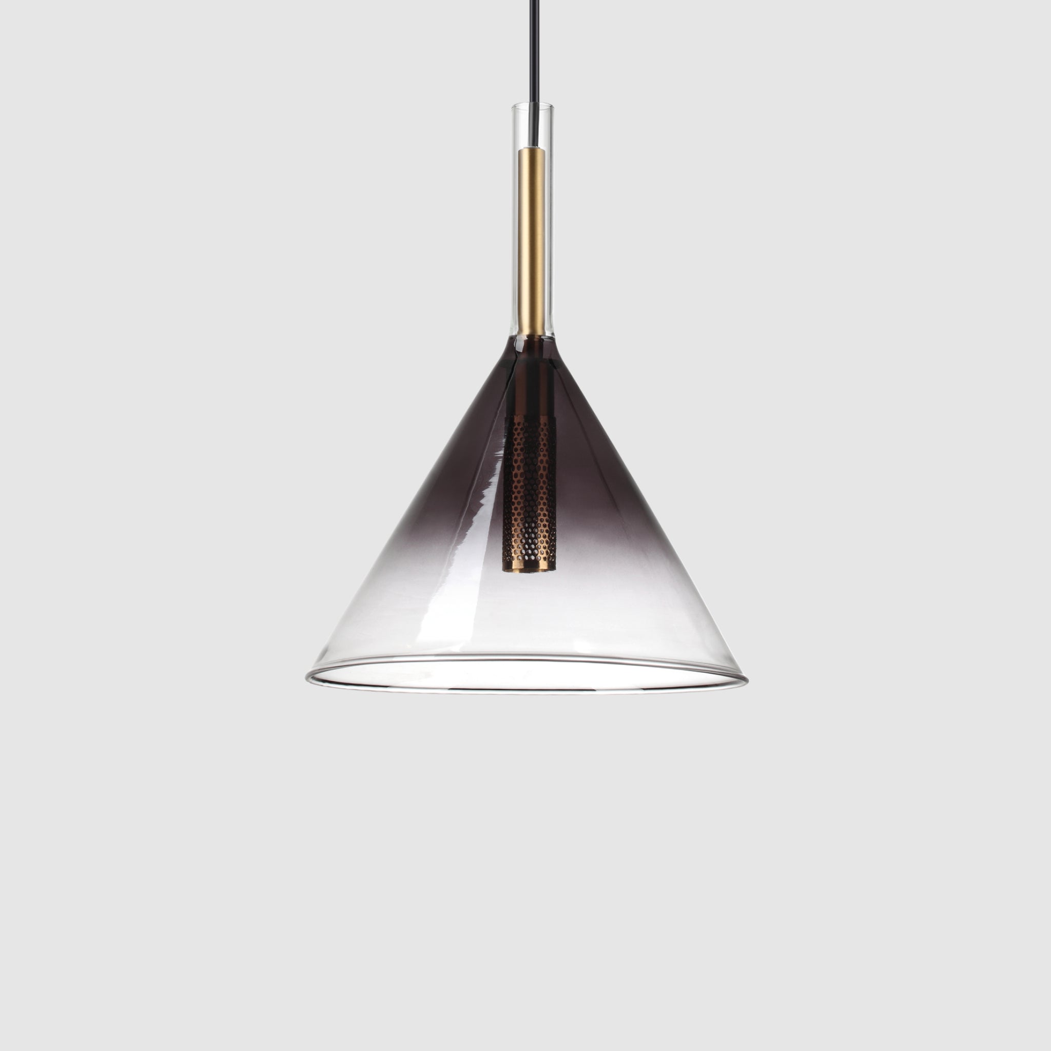 Empire Cone Pendant Light