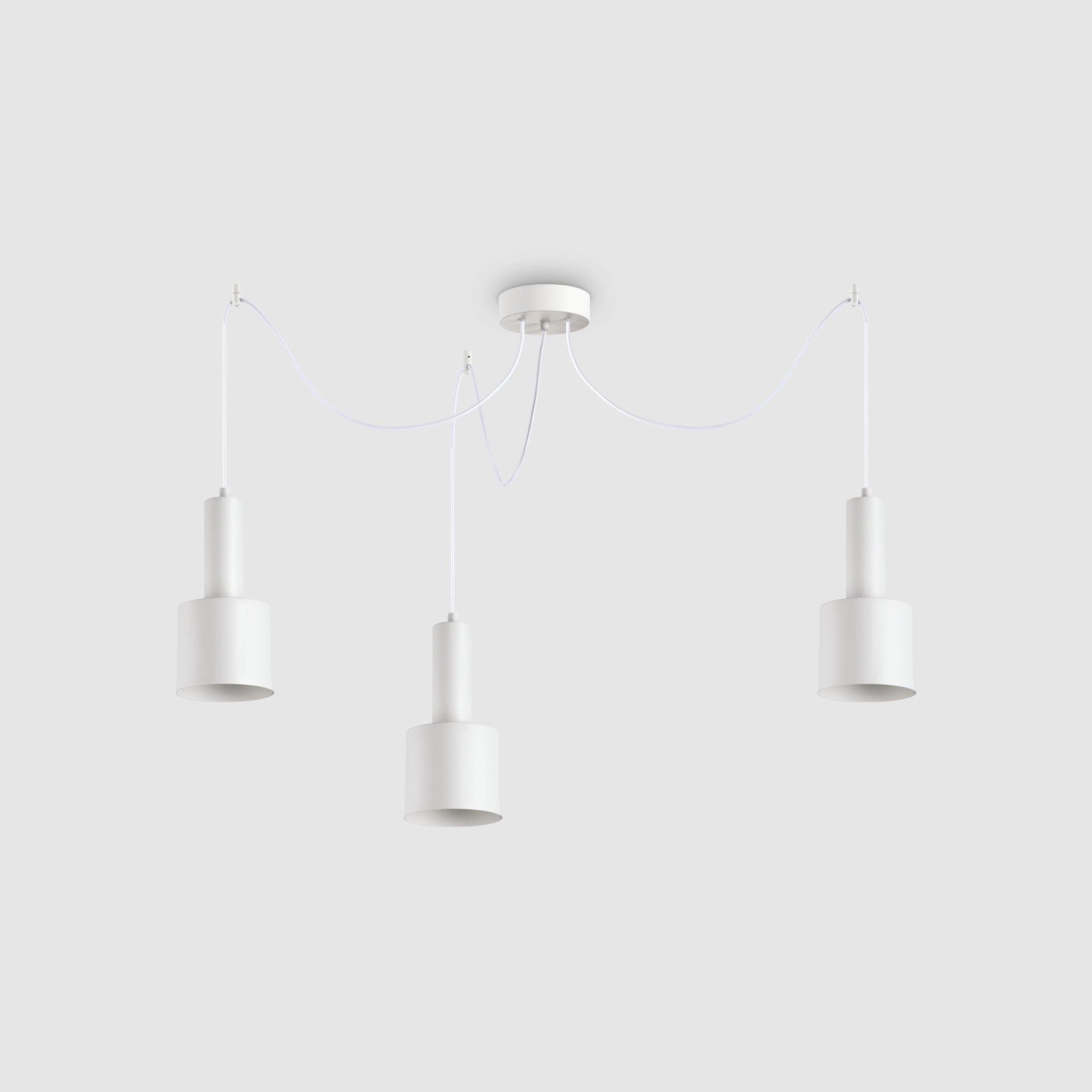 Holly Pendant Lamp
