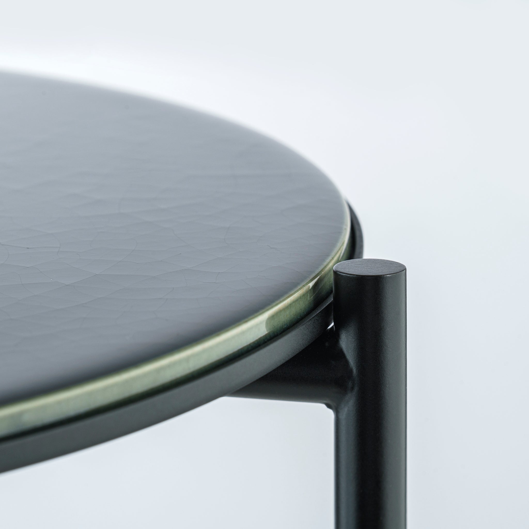 Igram | Mesa com Candeeiro