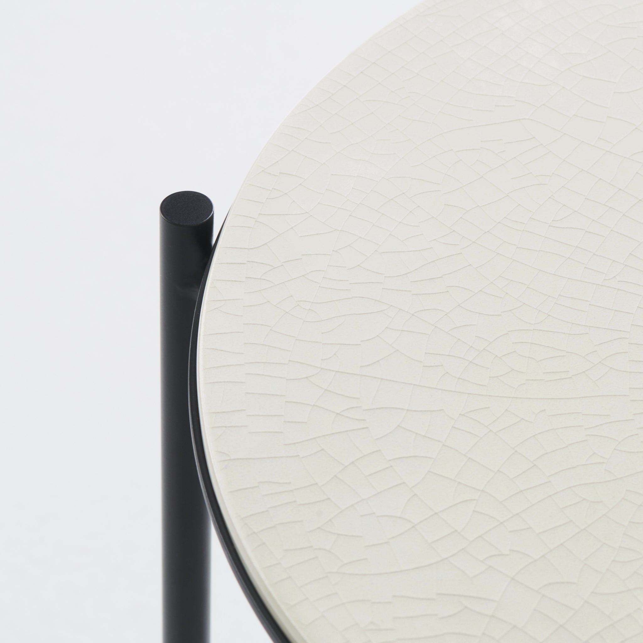 Igram | Mesa com Candeeiro