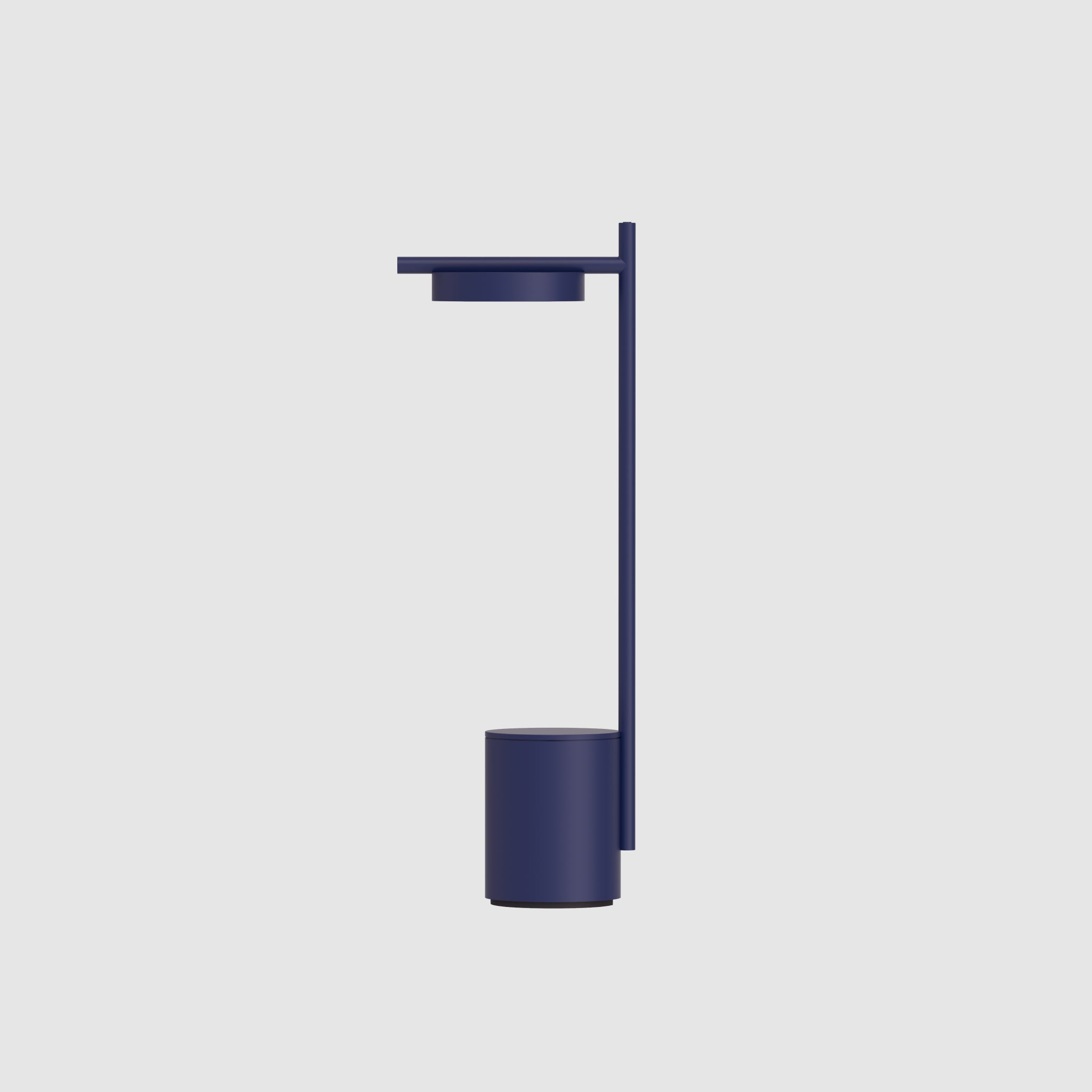 Igram | Candeeiro Portátil de Mesa (Formato I)