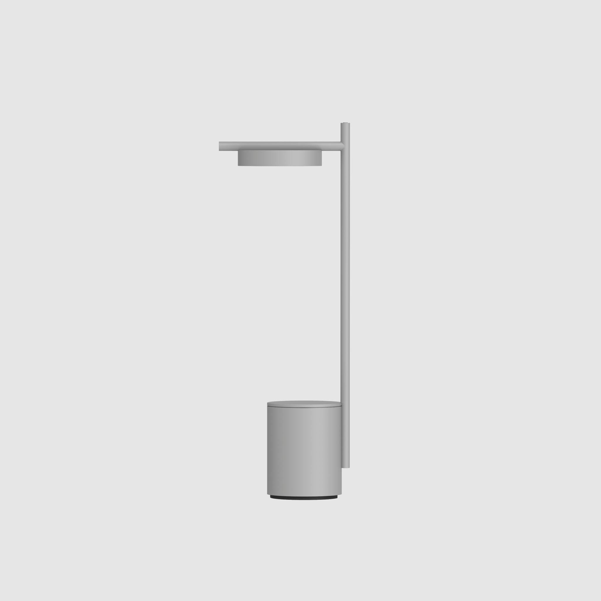 Igram | Candeeiro Portátil de Mesa (Formato I)
