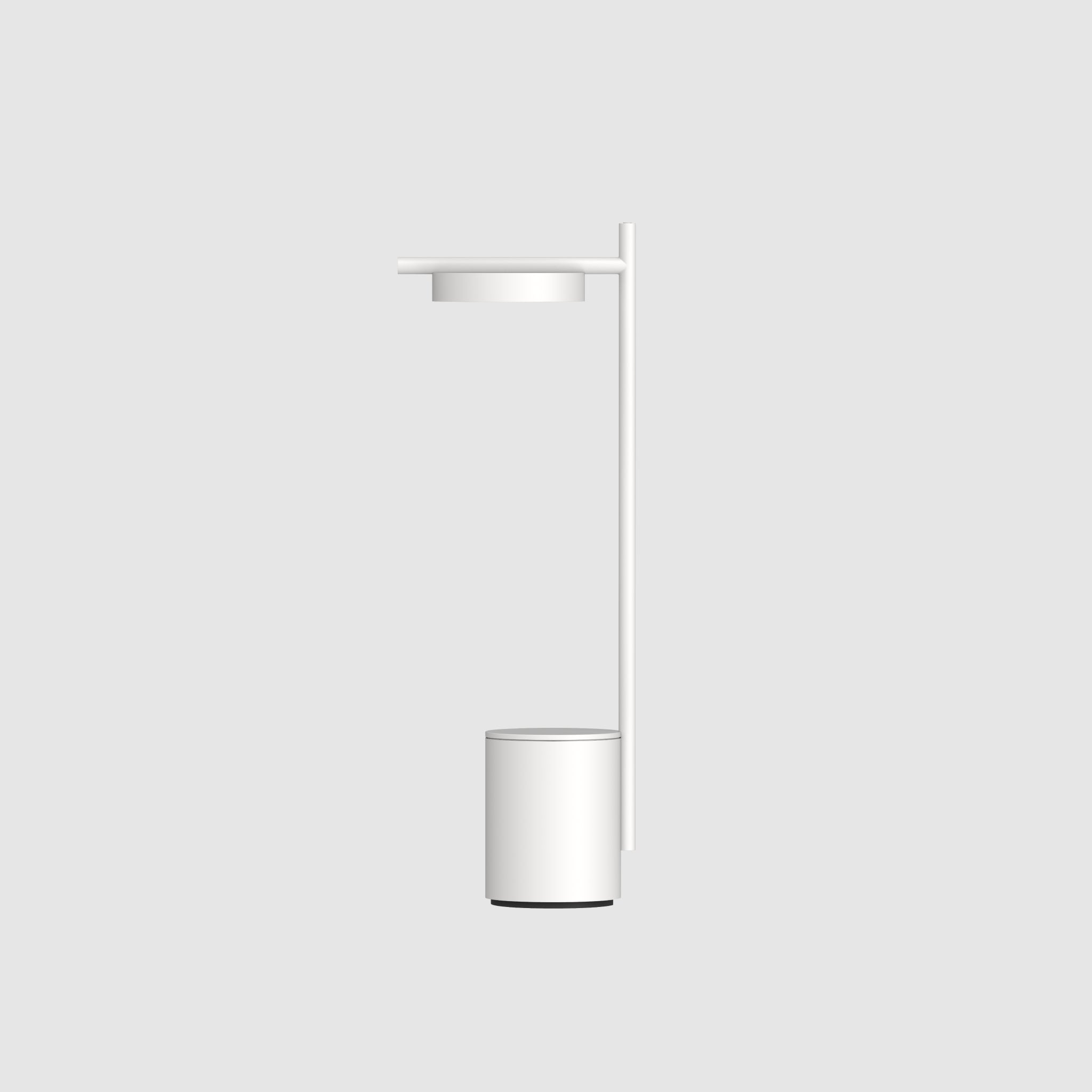 Igram | Candeeiro Portátil de Mesa (Formato I)