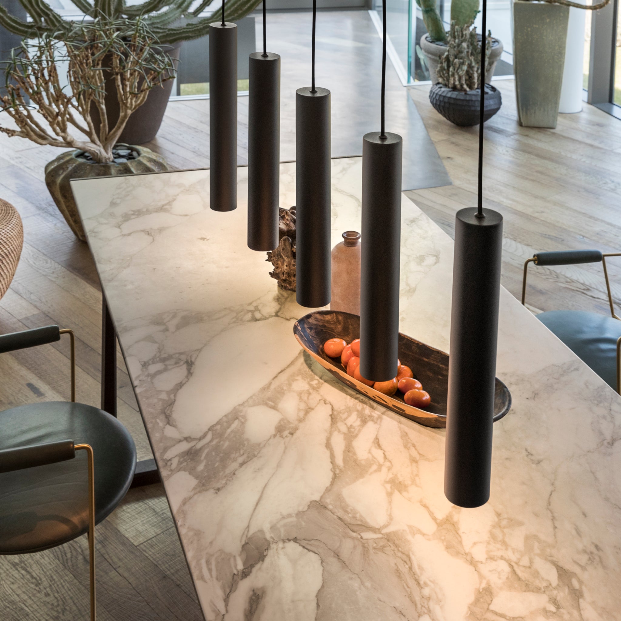 Look Suspension Lamp