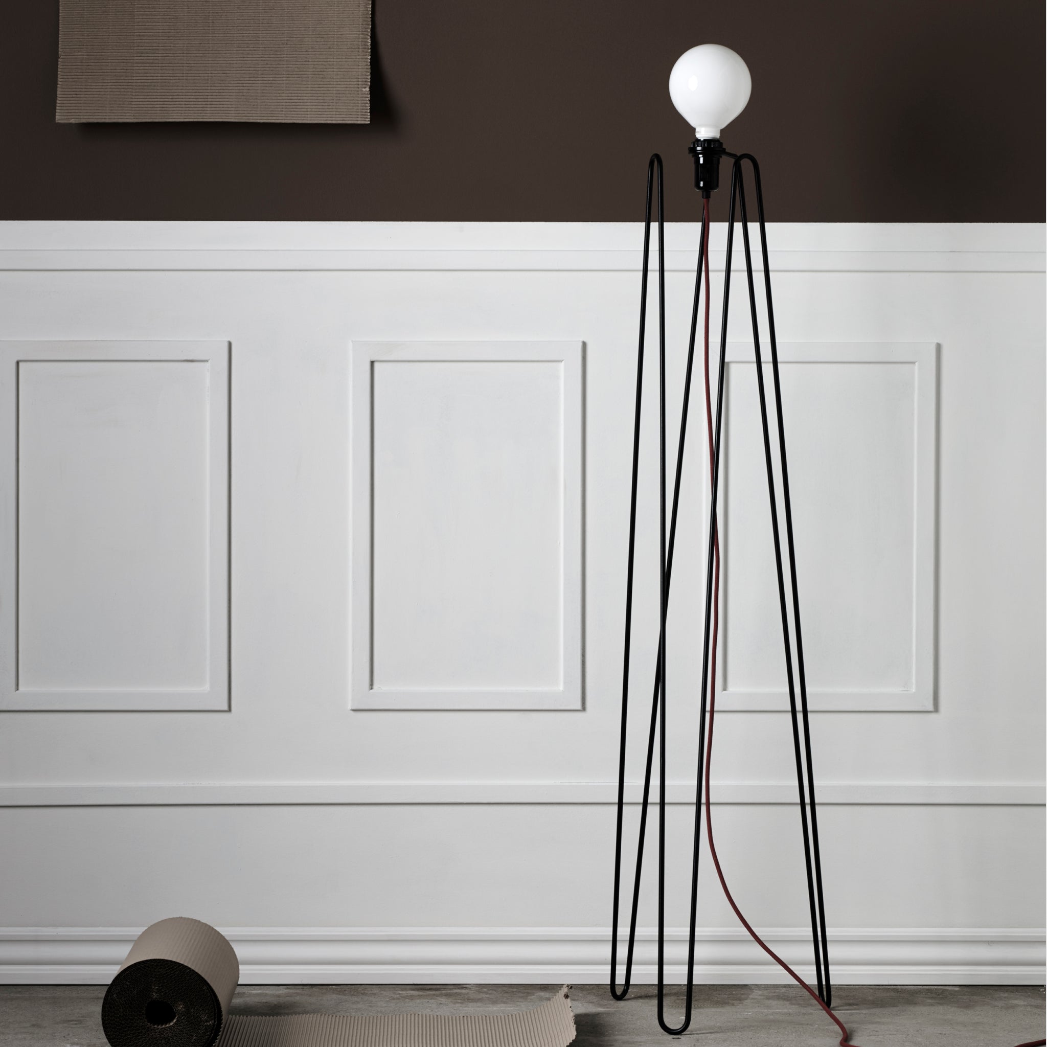 Model | Candeeiro de Pé M2