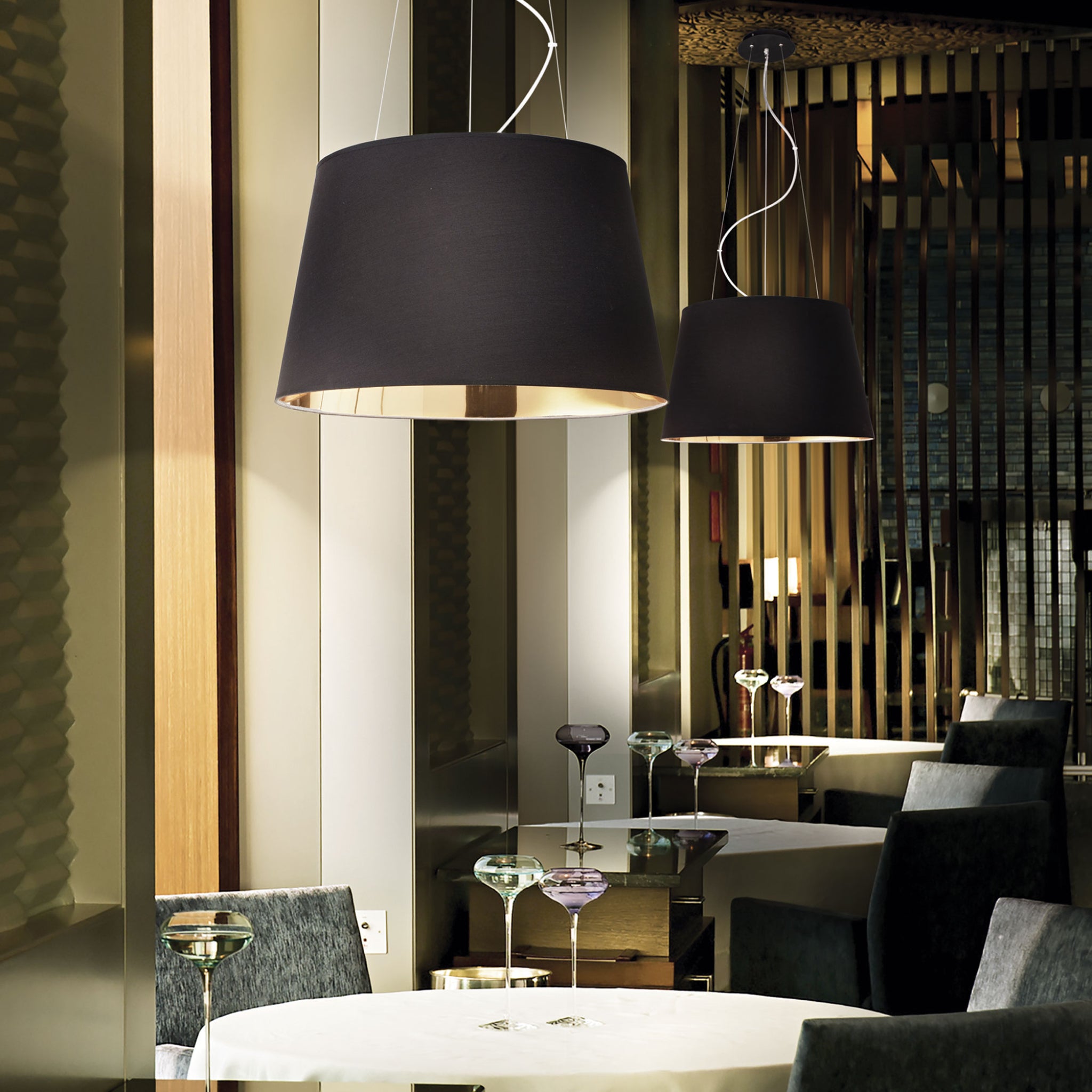 Nordik Pendant Lamp