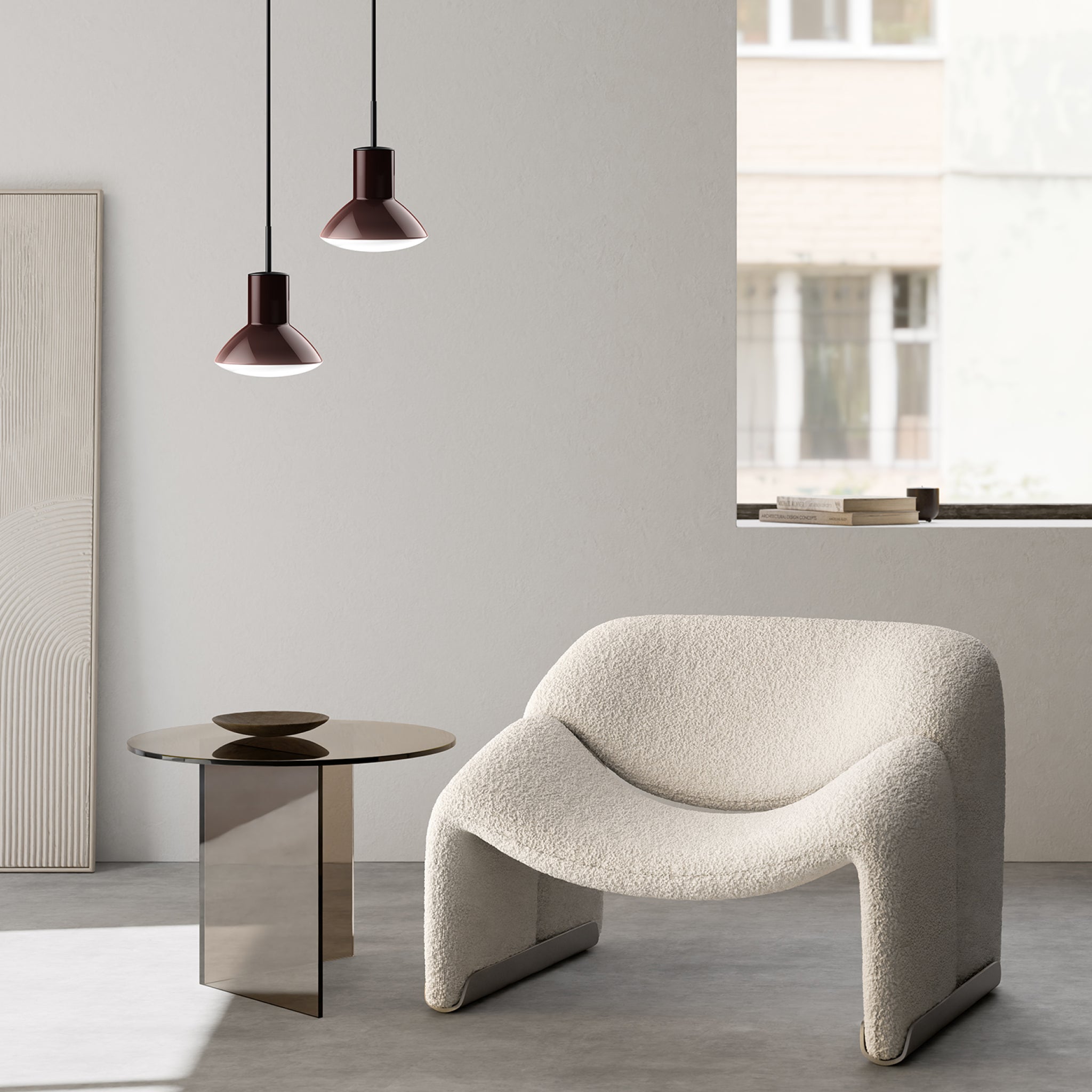 Onda | Pendant Ceiling Lamp