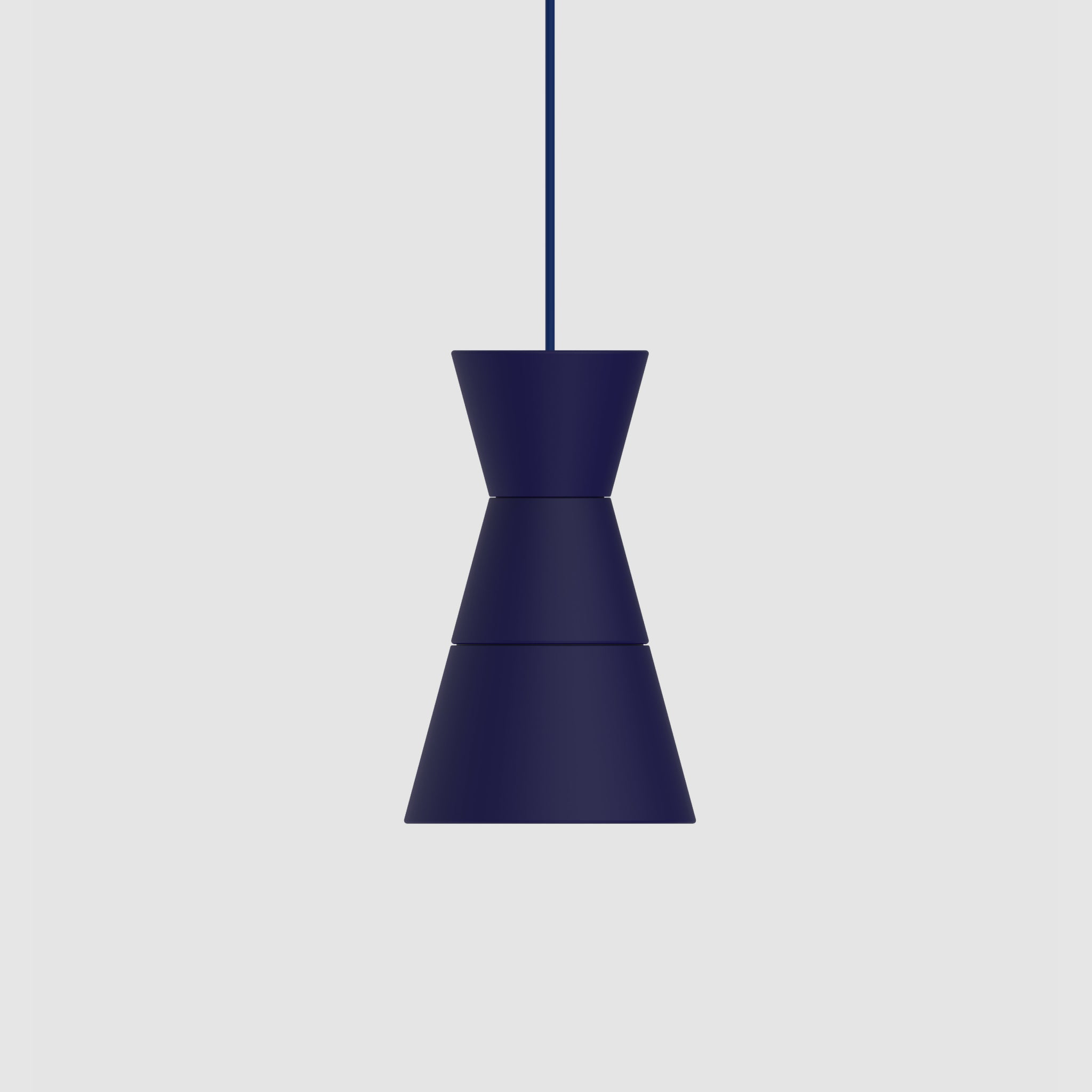 Ili Ili | Candeeiro de Teto Suspenso Modular "Gone Fishing"