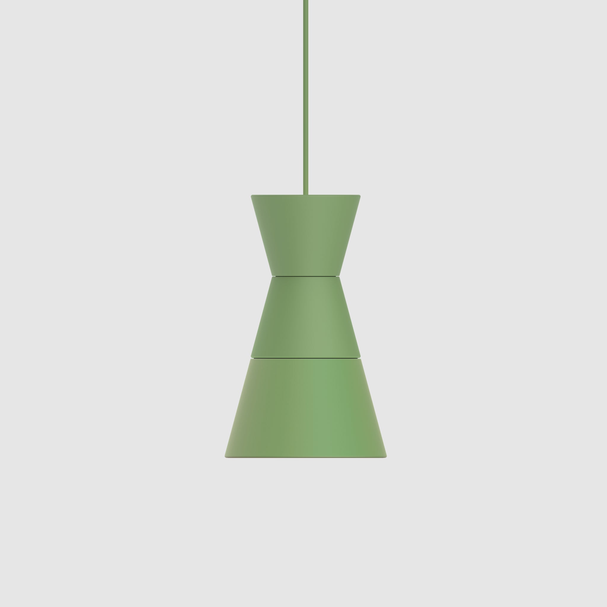 Ili Ili | Candeeiro de Teto Suspenso Modular "Gone Fishing"