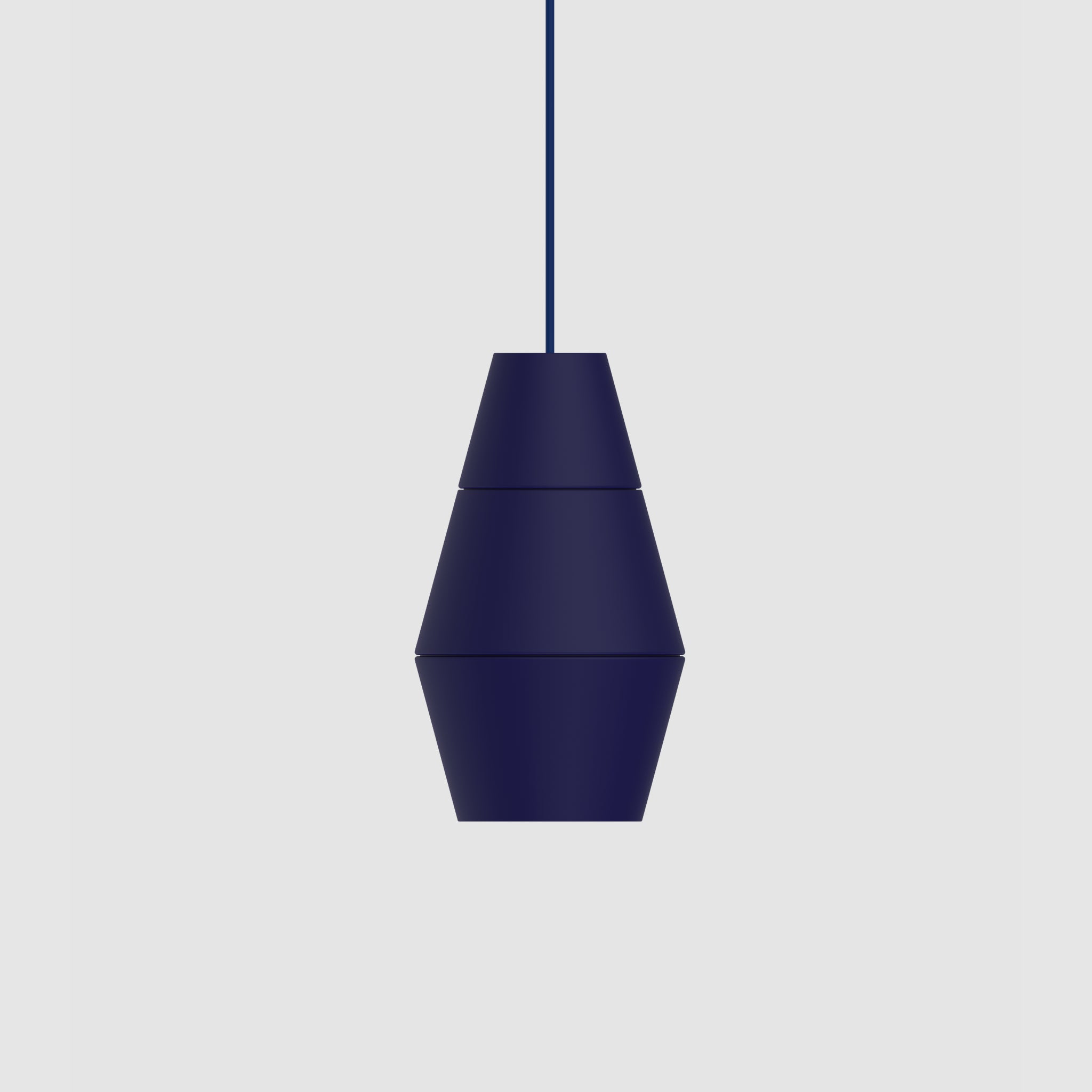 Ili Ili | Candeeiro de Teto Suspenso Modular "Nighty Night"