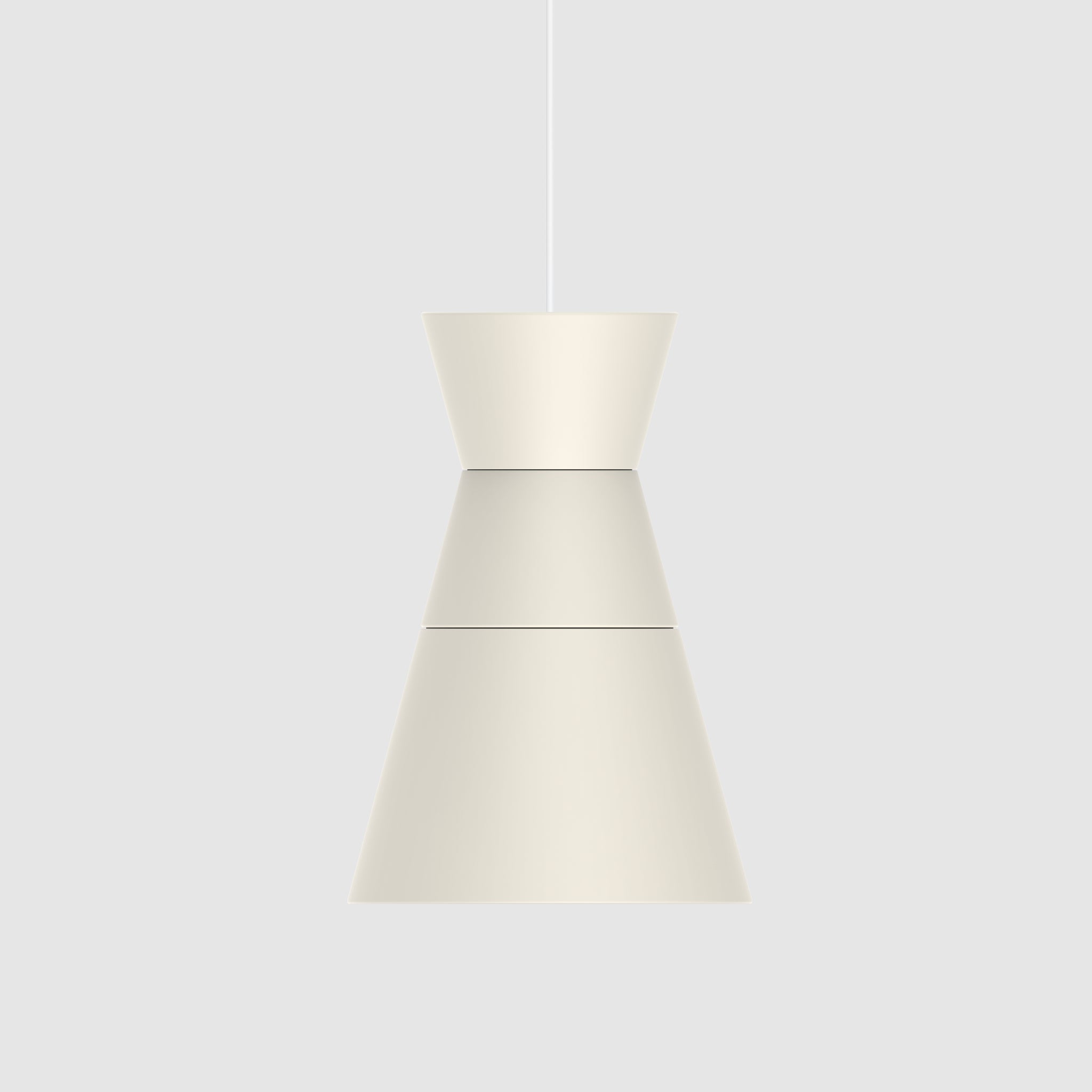 Ili Ili | Candeeiro de Teto Suspenso Modular "Dance All Night"