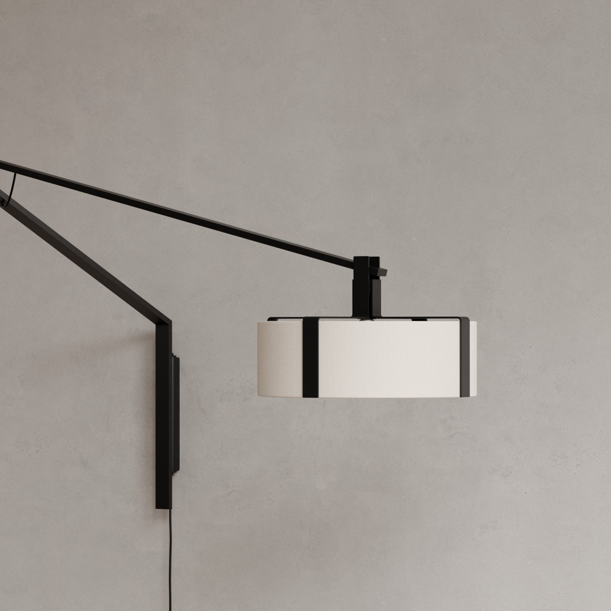 Okolo Long Wall Lamp