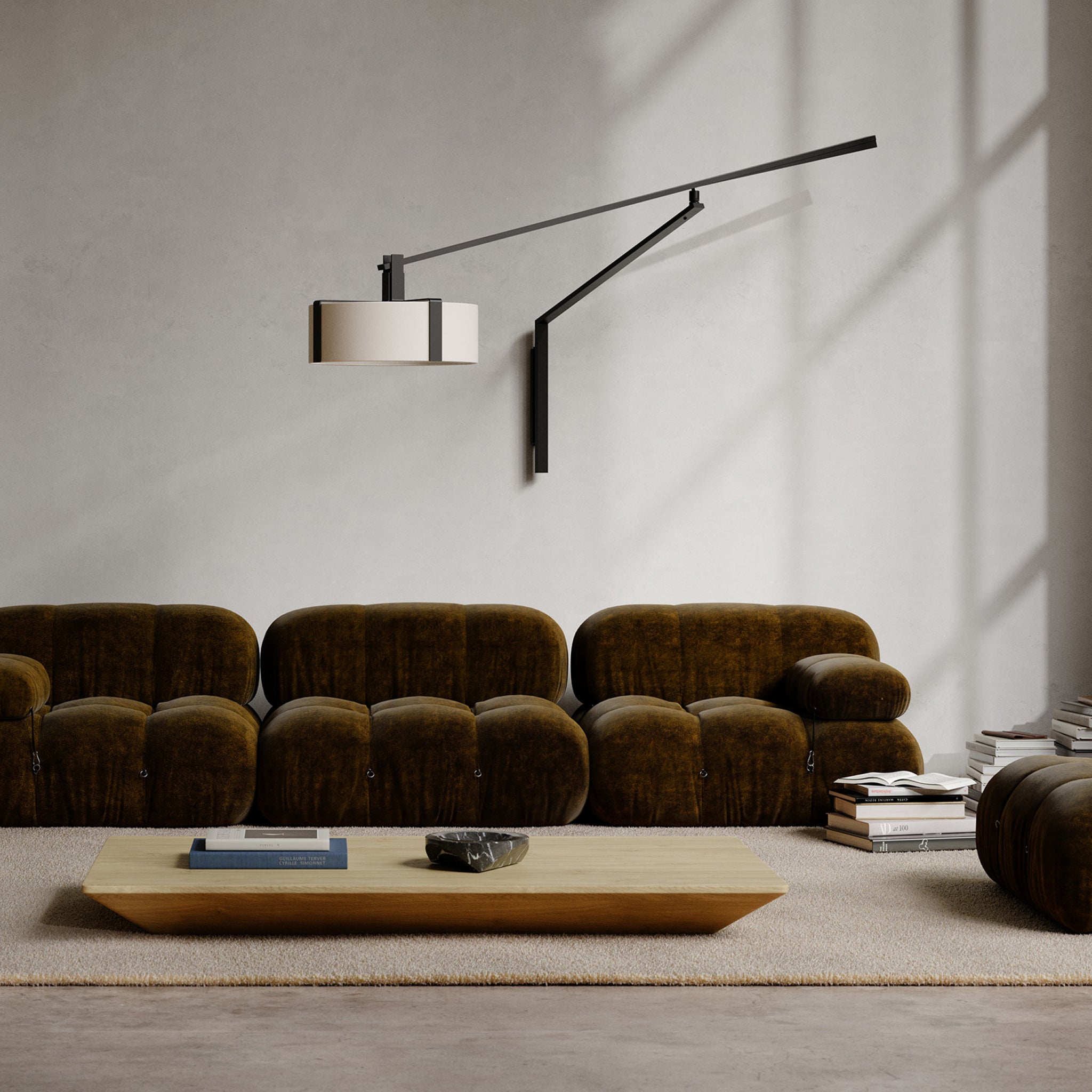 Okolo | Candeeiro Longo de Parede