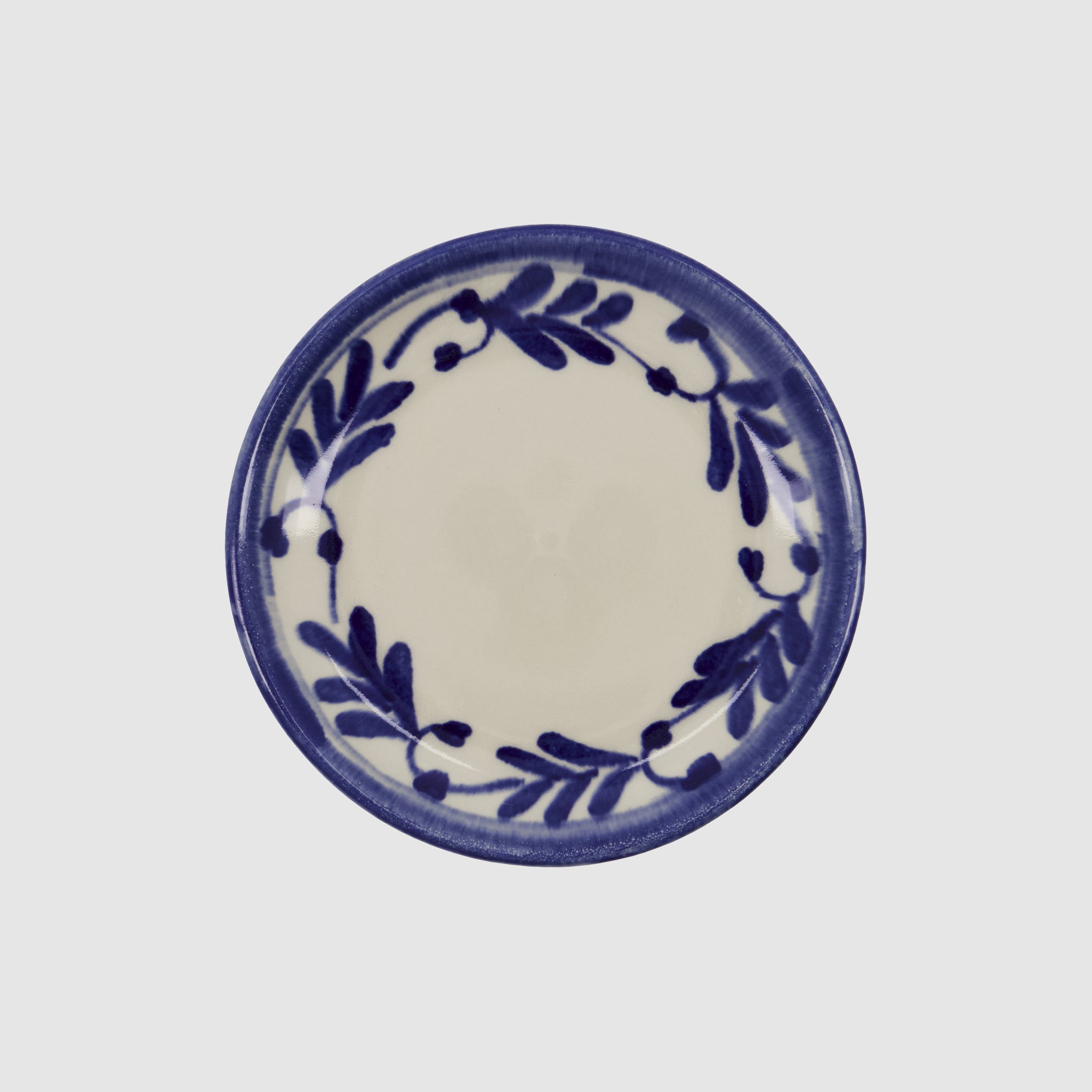 Diva Appetizer Dish, Set of 3
