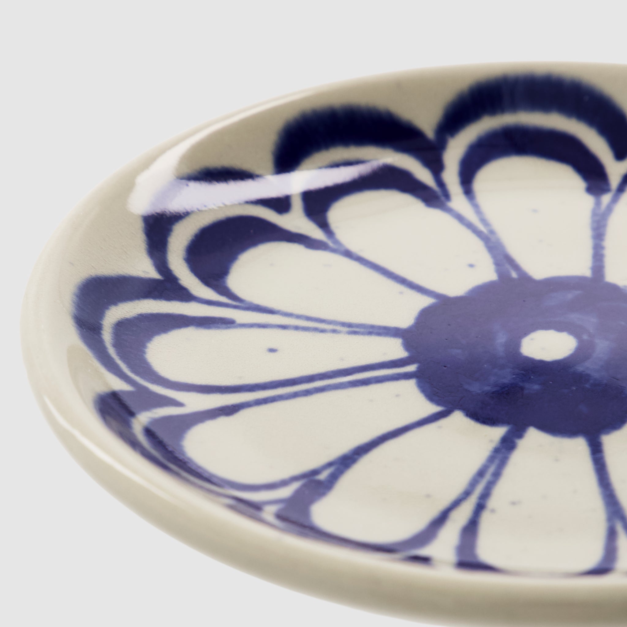 Diva Appetizer Dish, Set of 3