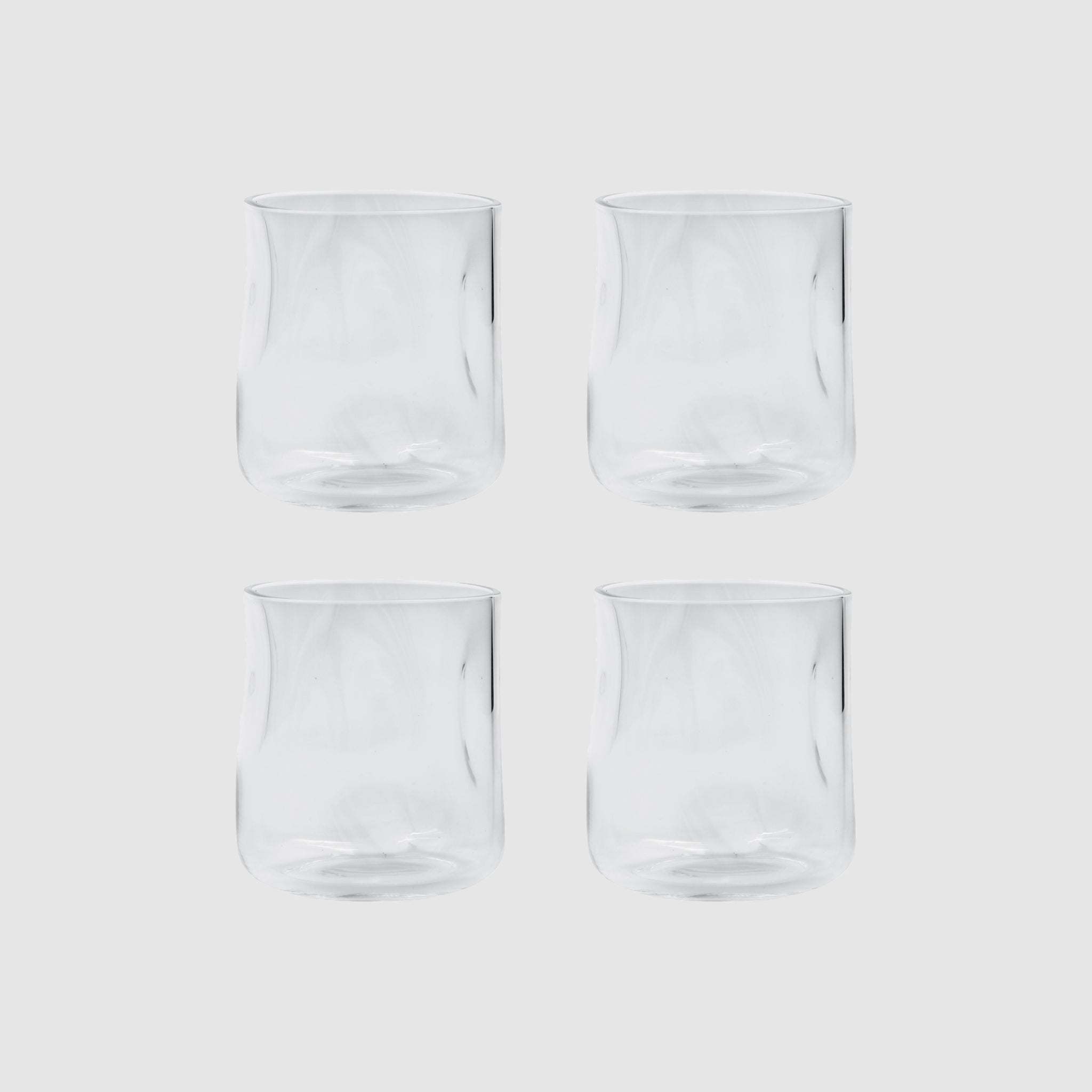Copo Sand, conjunto de 4