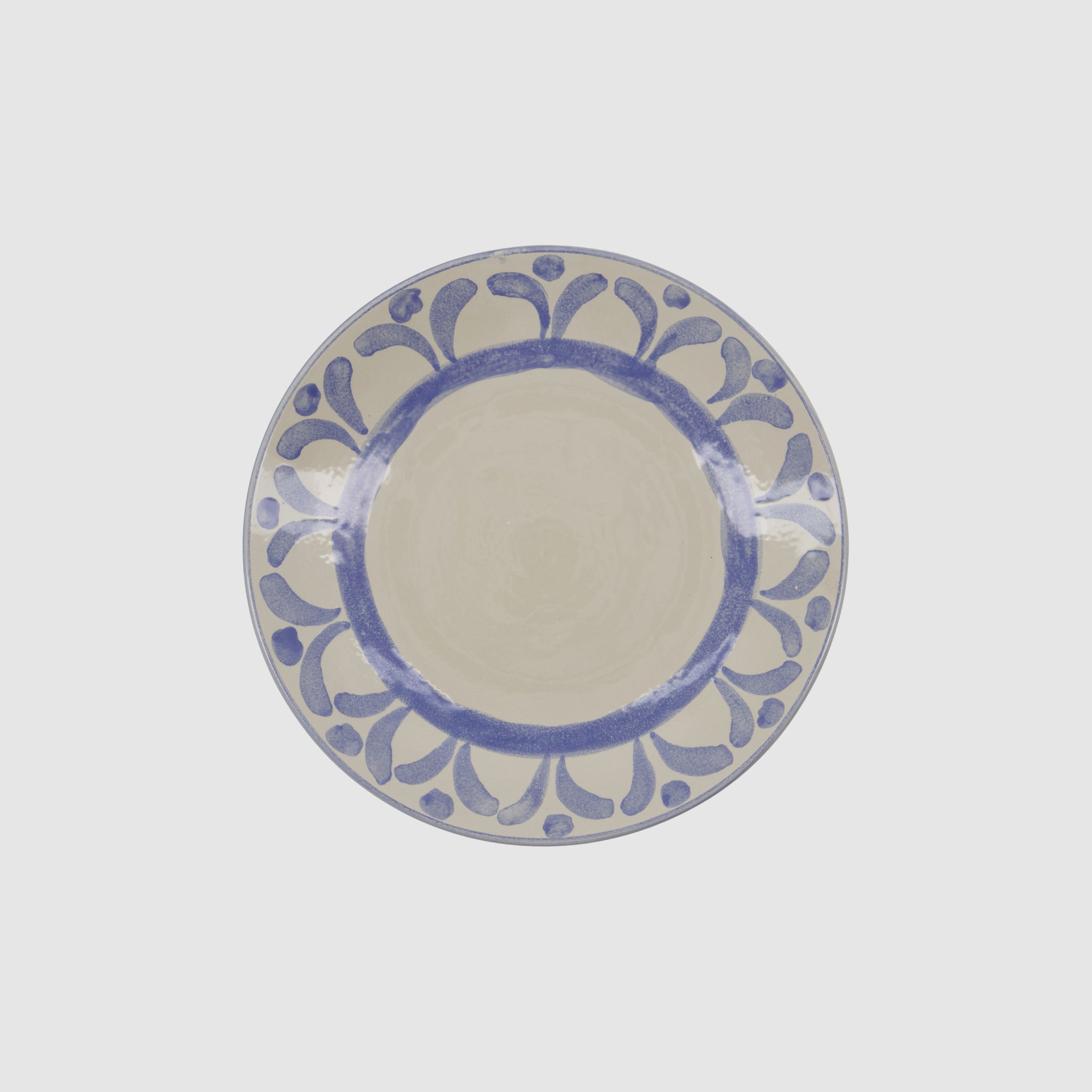 Prato Fundo Diva, conjunto de 2