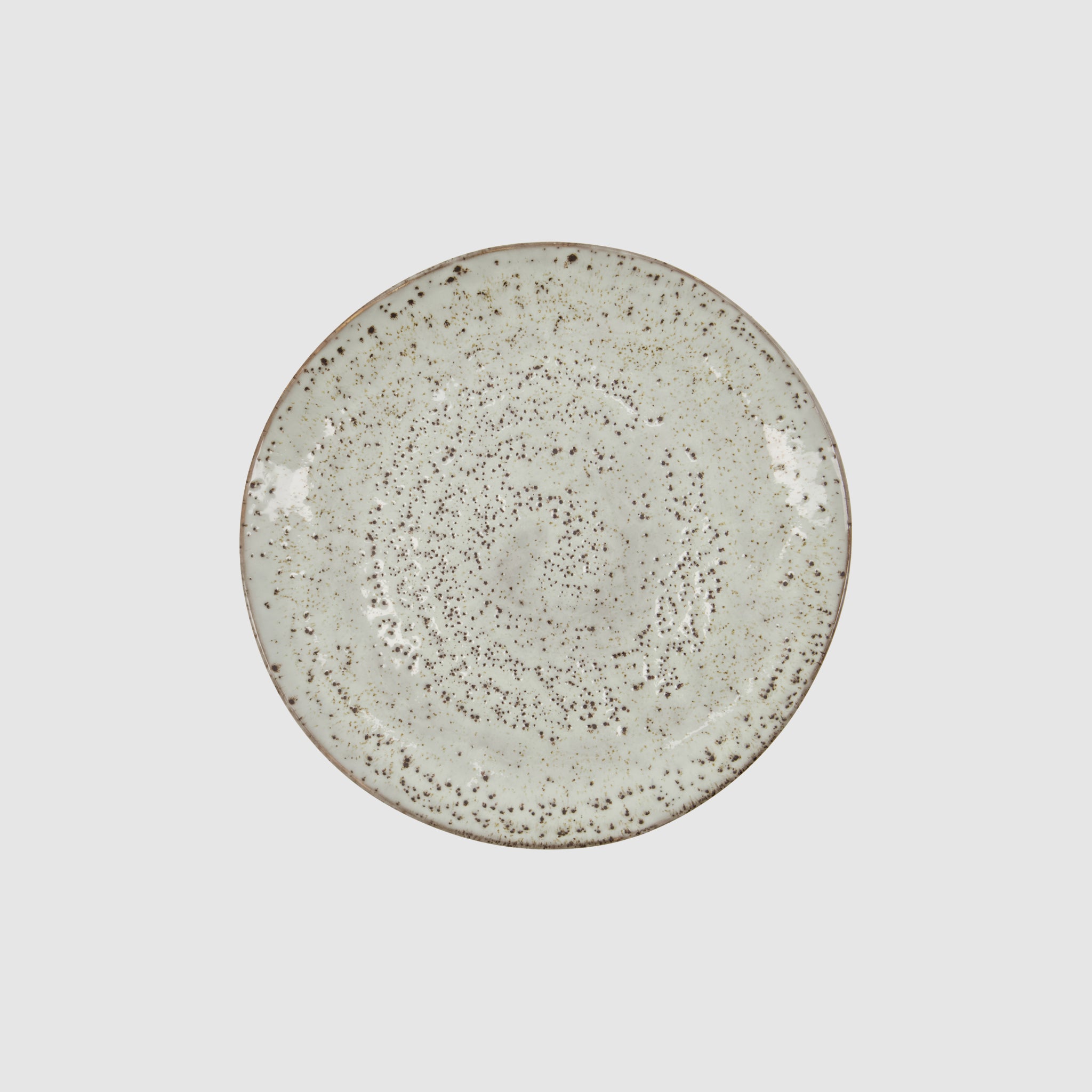 Prato de Jantar Rustic, conjunto de 2