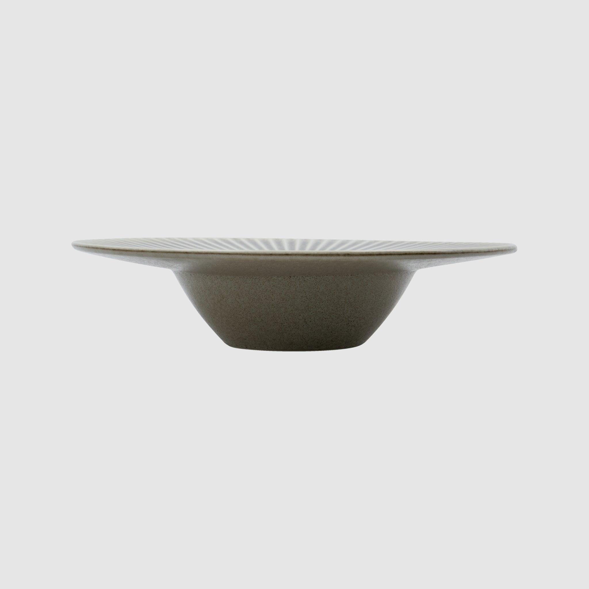 Prato de Massa Pleat, conjunto de 2