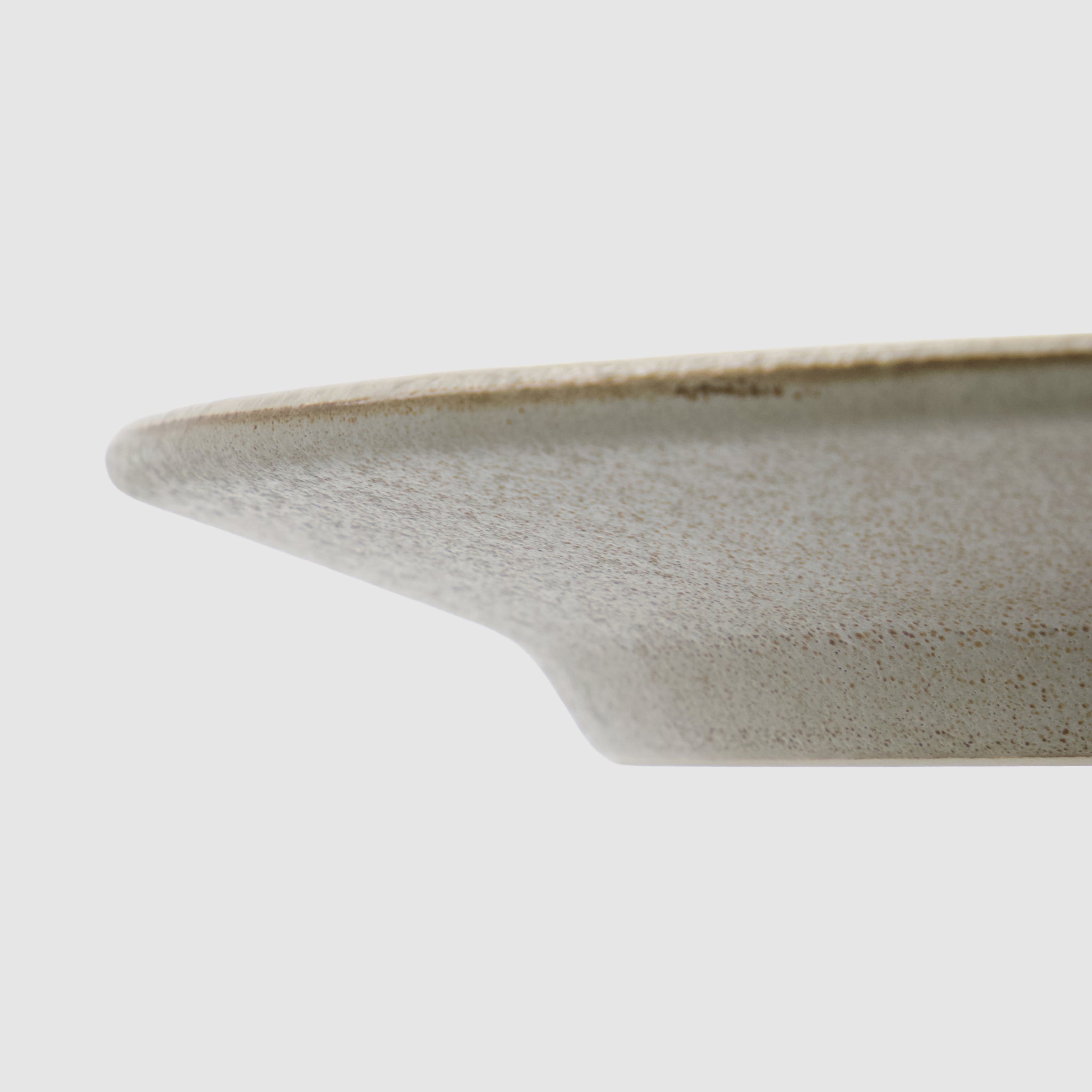Pleat Dessert Plate, set of 2