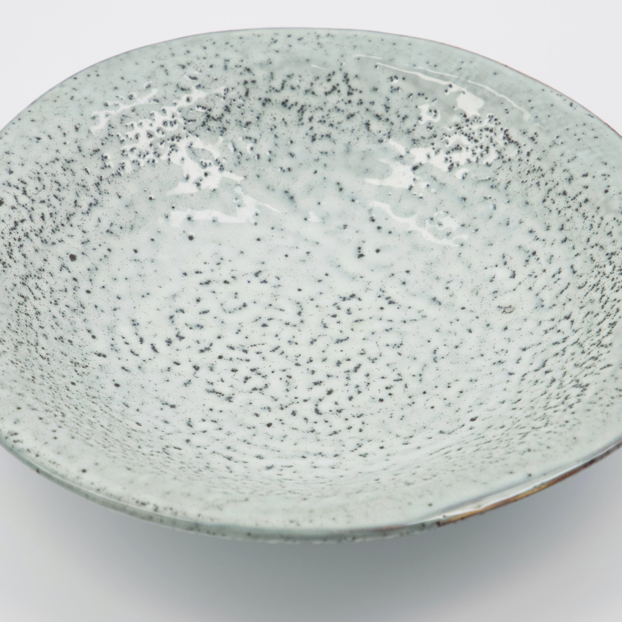 Prato de Sopa Rustic, conjunto de 2