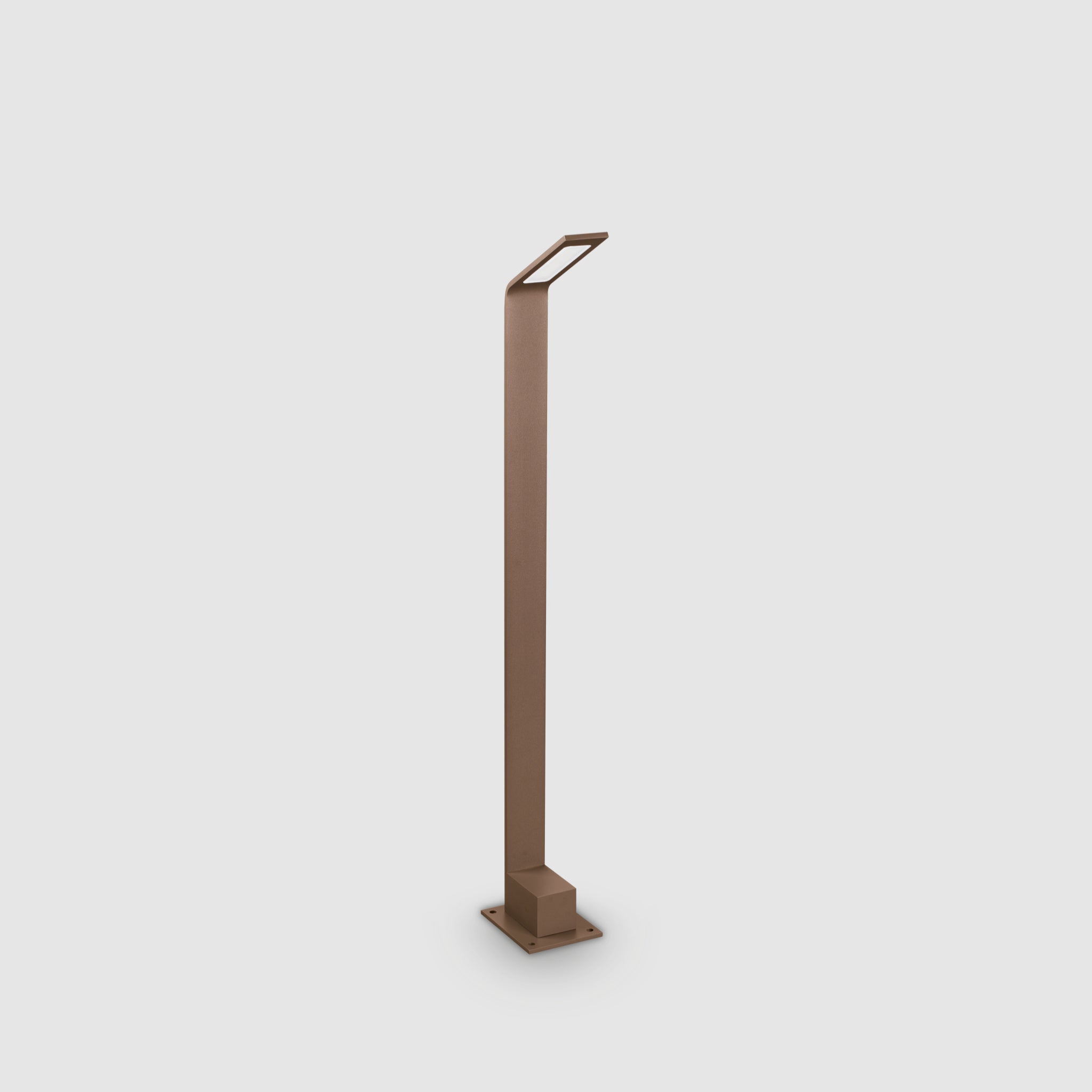 Agos Outdoor Floor Lamp