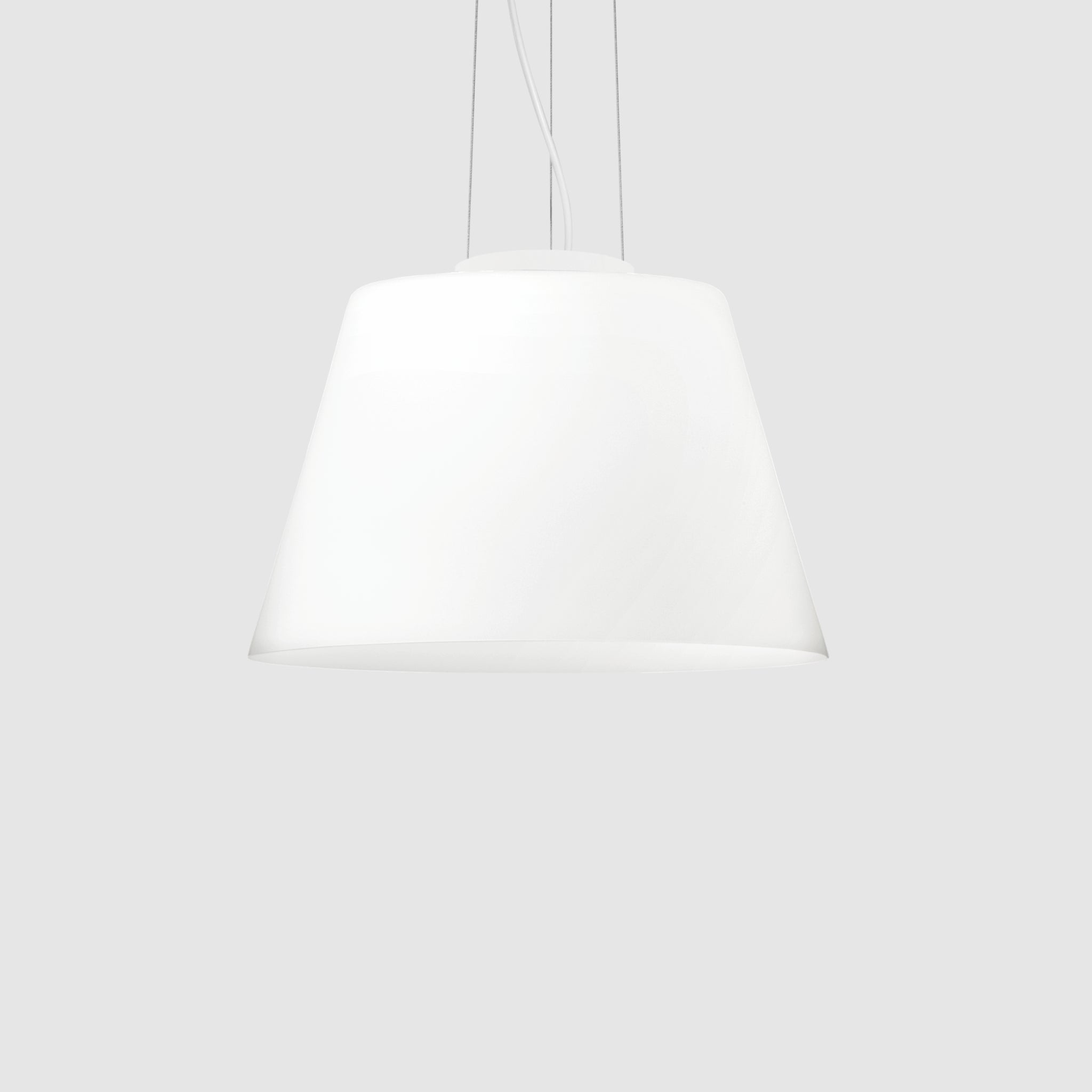 Cylinder Pendant Lamp