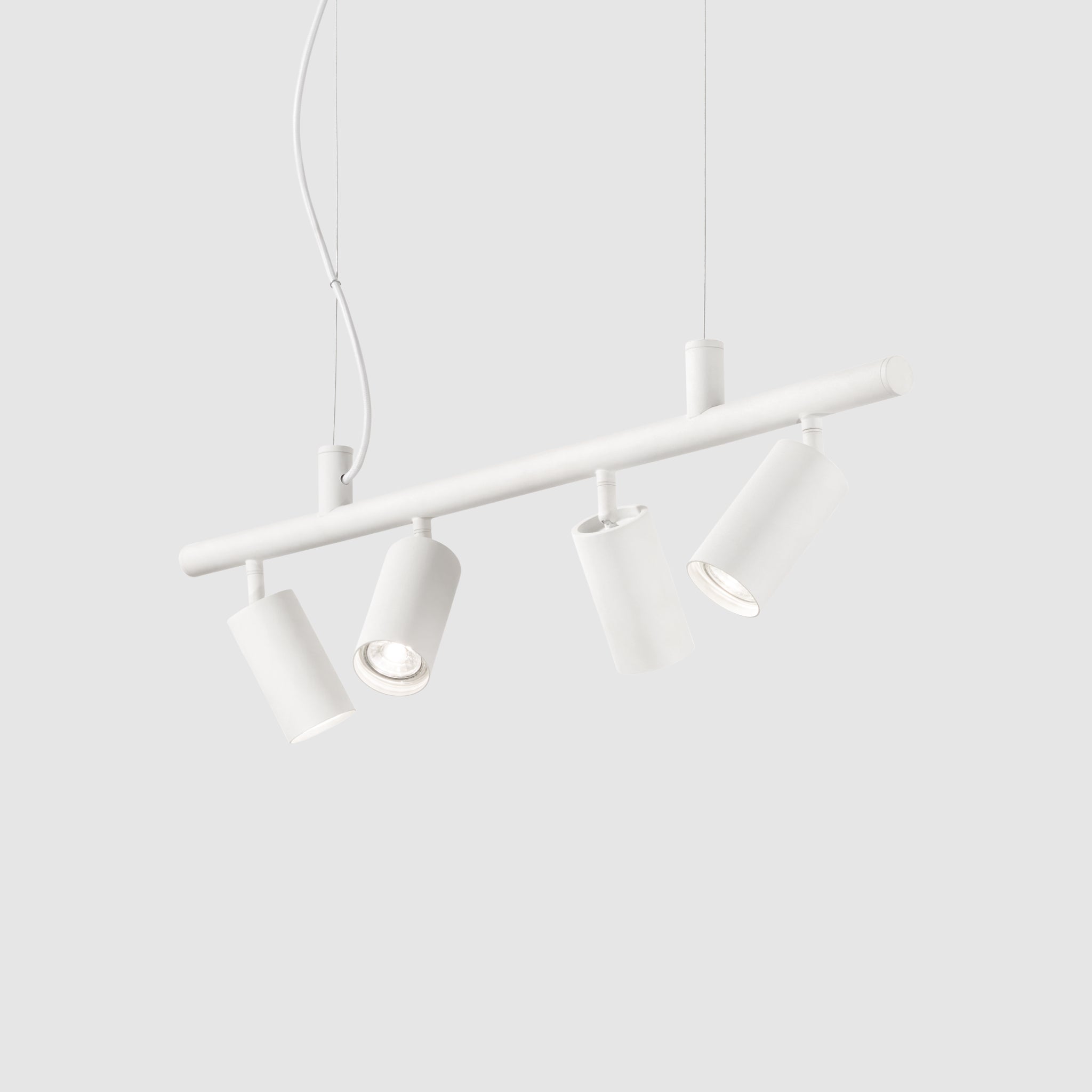 Dynamite Suspension Lamp