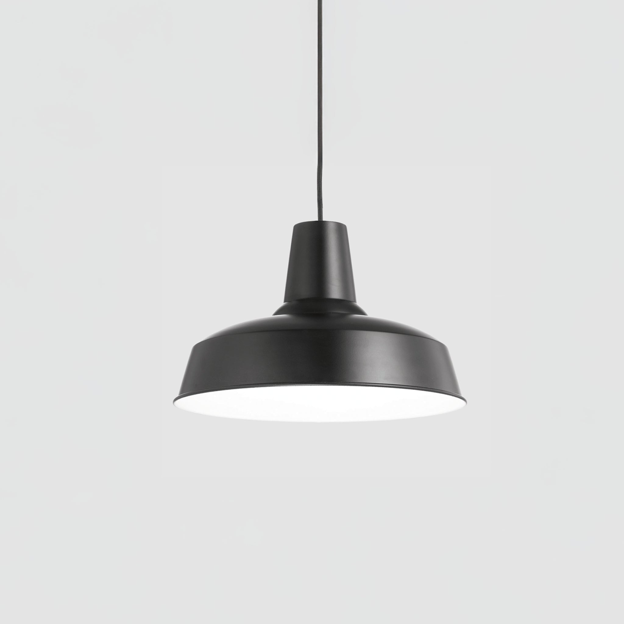 Moby Pendant Light