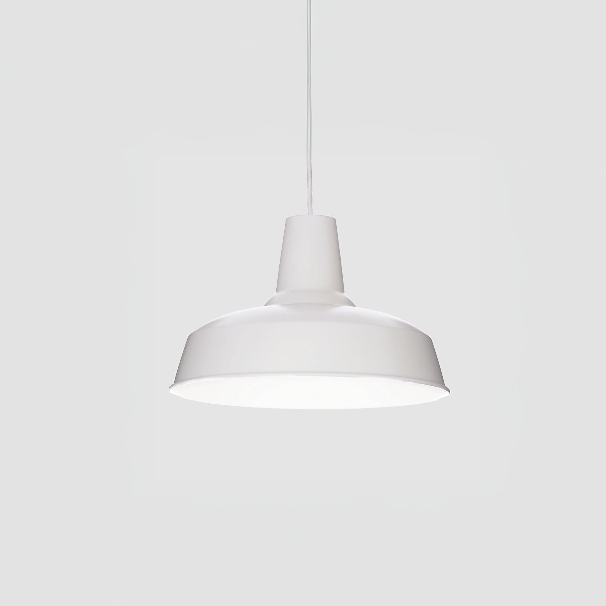 Moby Pendant Light