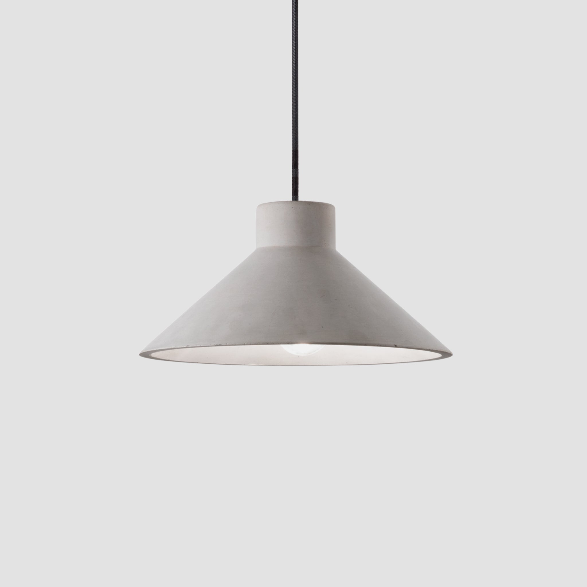 Oil Suspension Lamp