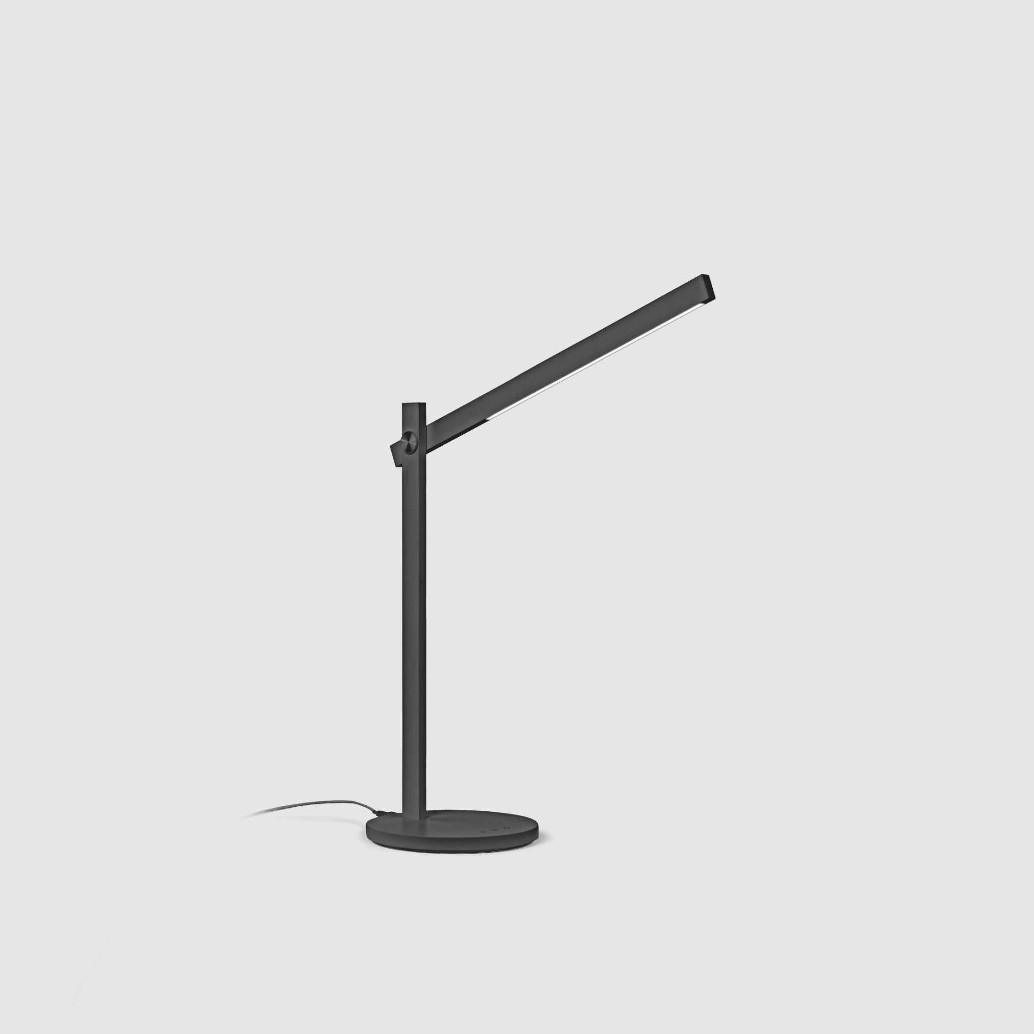 Candeeiro de Mesa Pivot