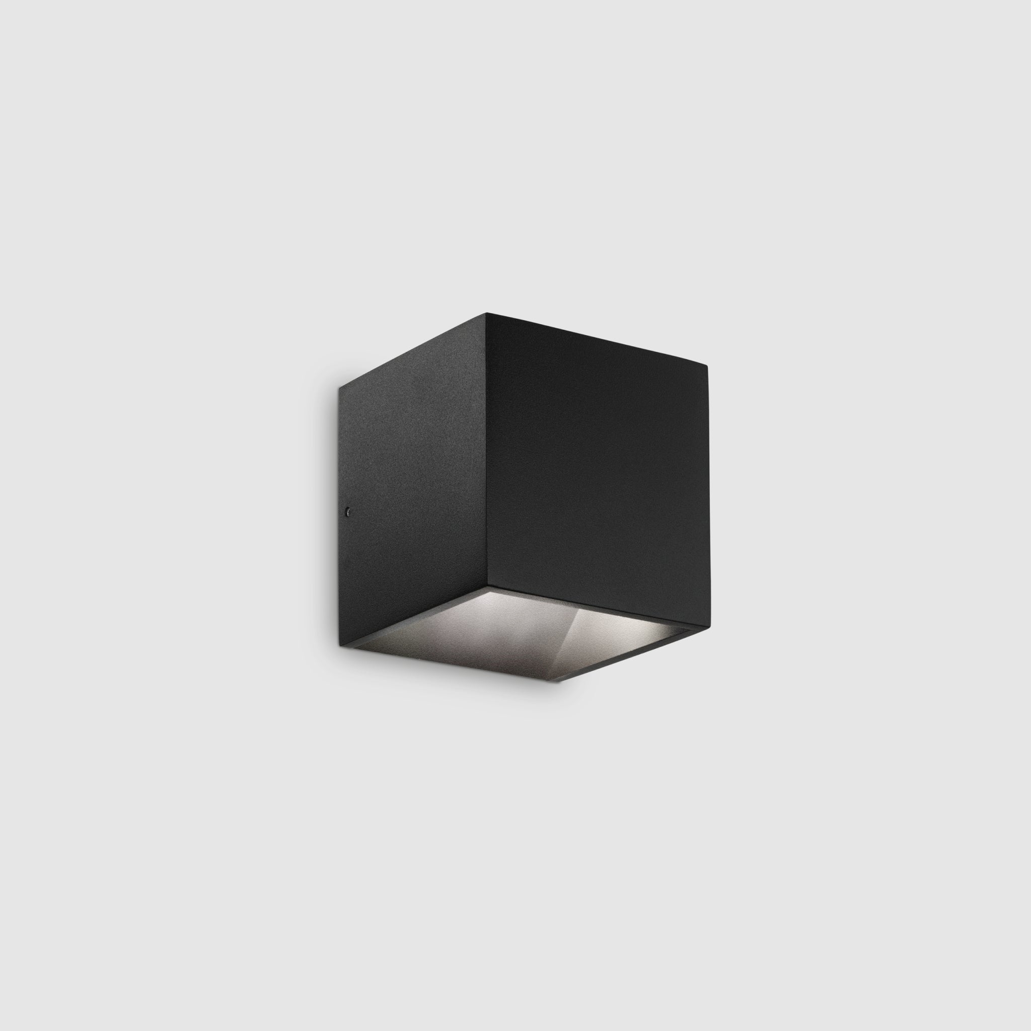 Candeeiro de Parede para Interior e Exterior Rubik