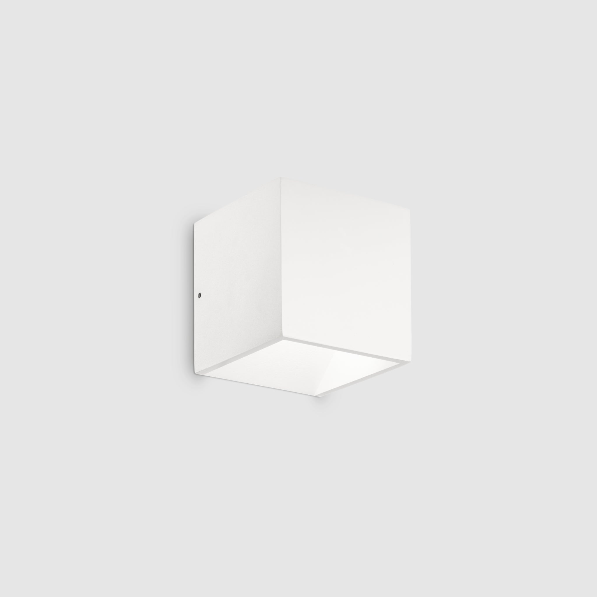Candeeiro de Parede para Interior e Exterior Rubik